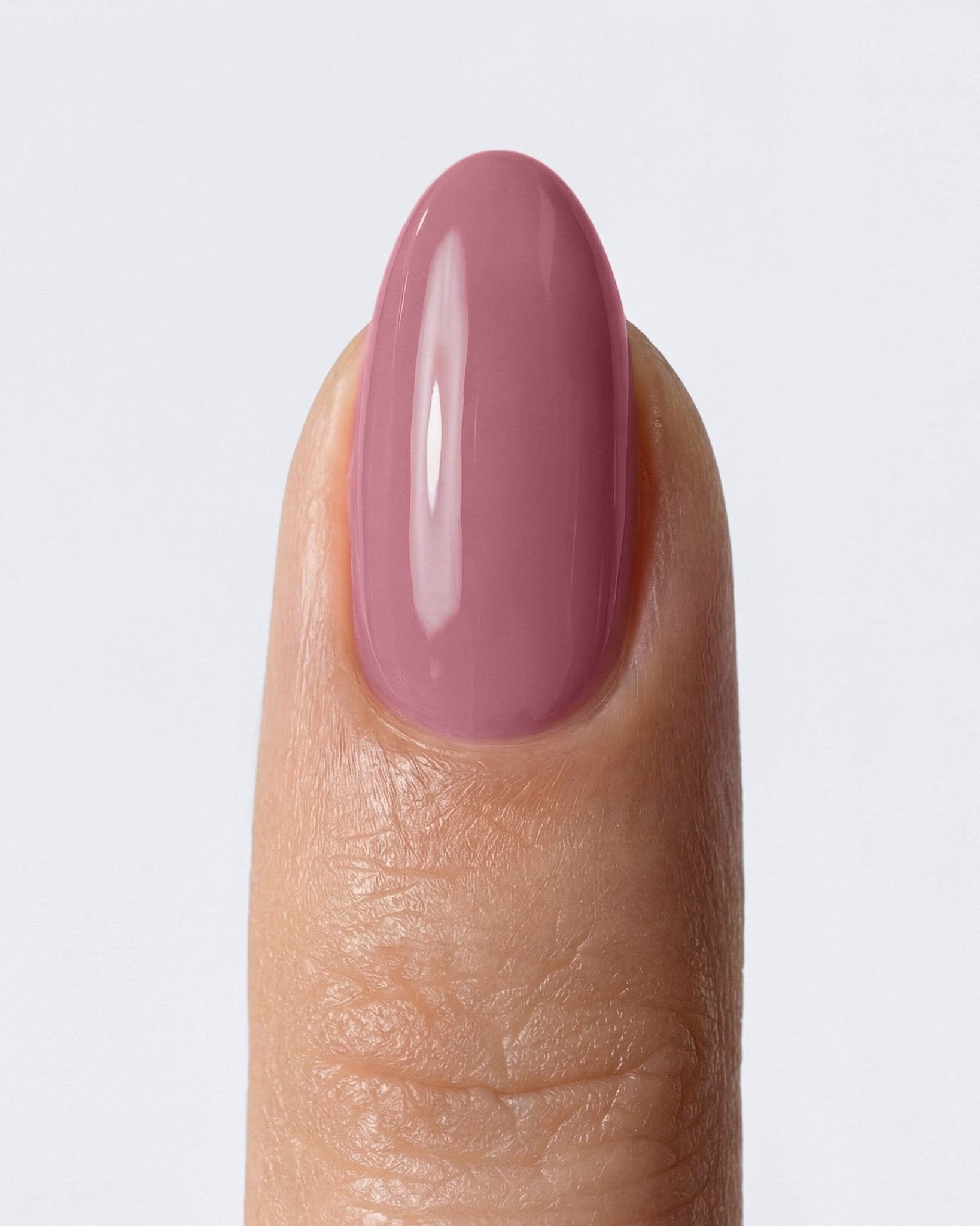 German Dream Nails - SHELLAC - 8ml Shellac English Rose
