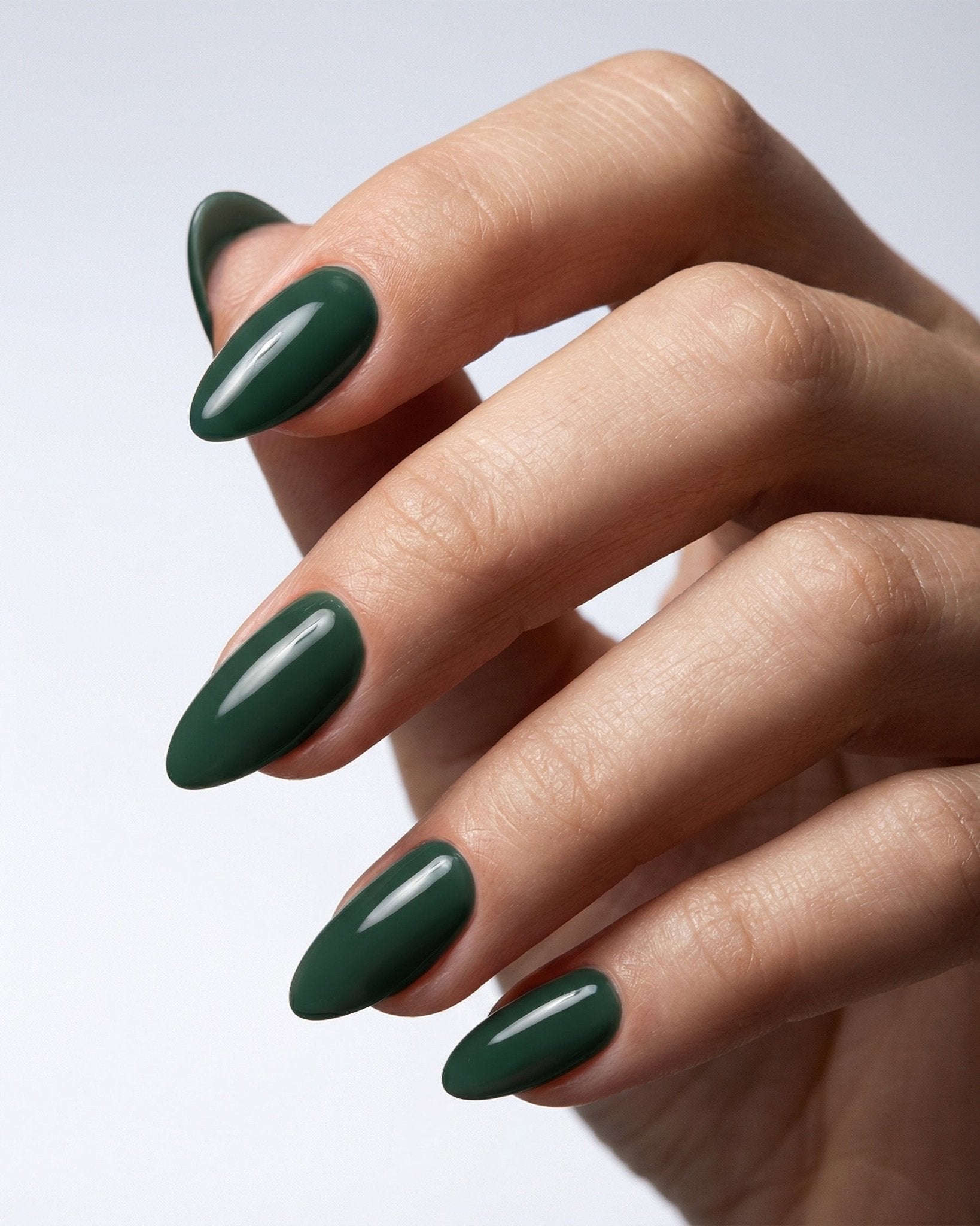 German Dream Nails - SHELLAC - 8ml Shellac Forest