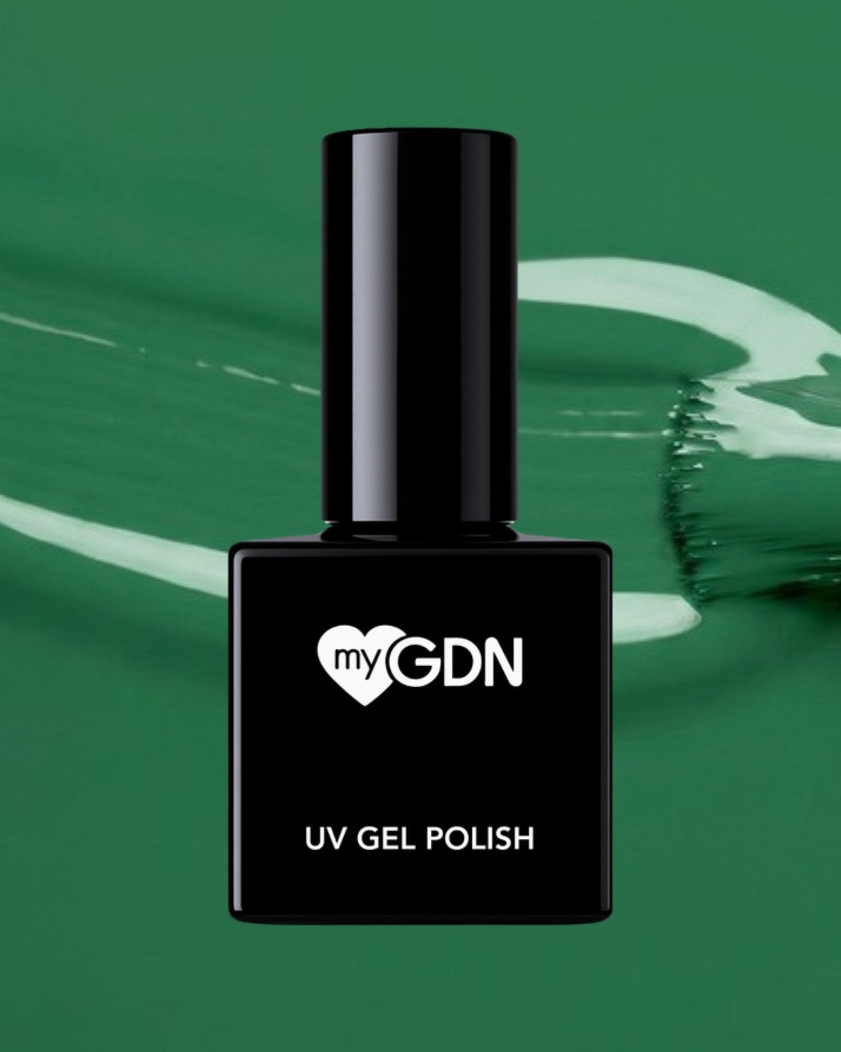 German Dream Nails - SHELLAC - 8ml Shellac Frog