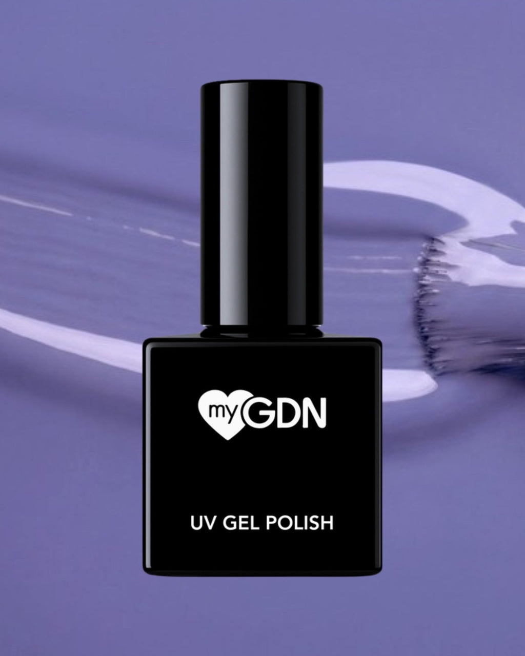 myGDN SHELLAC - 8ml Shellac Granite Purple – Nageldesign online kaufen ...