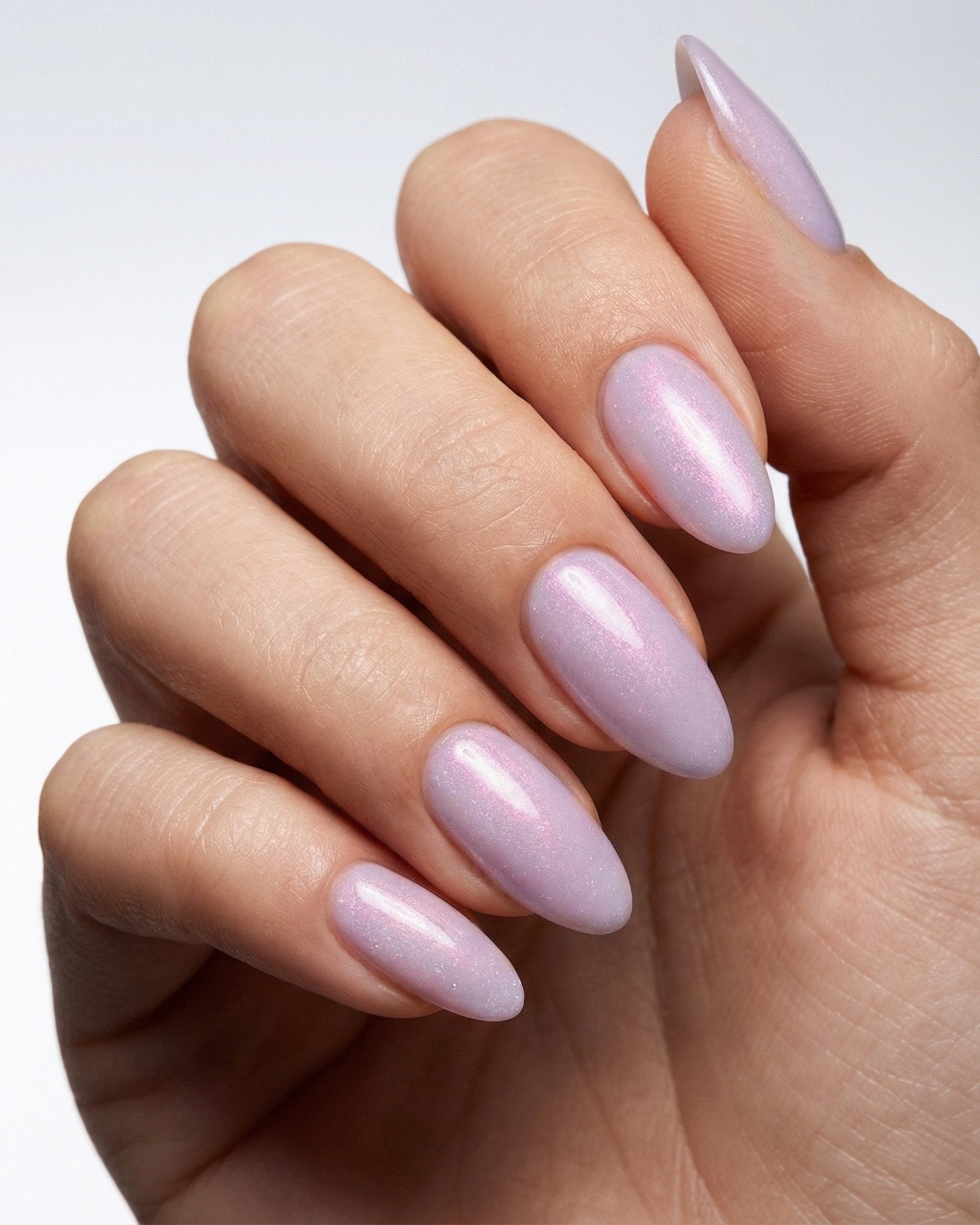 German Dream Nails - SHELLAC - 8ml Shellac Groovy Rose