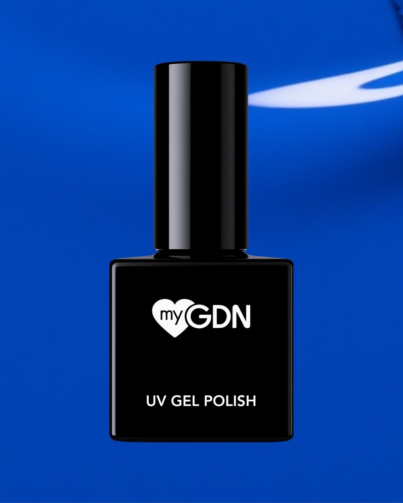 German Dream Nails - SHELLAC - 8ml Shellac Indigo Dream