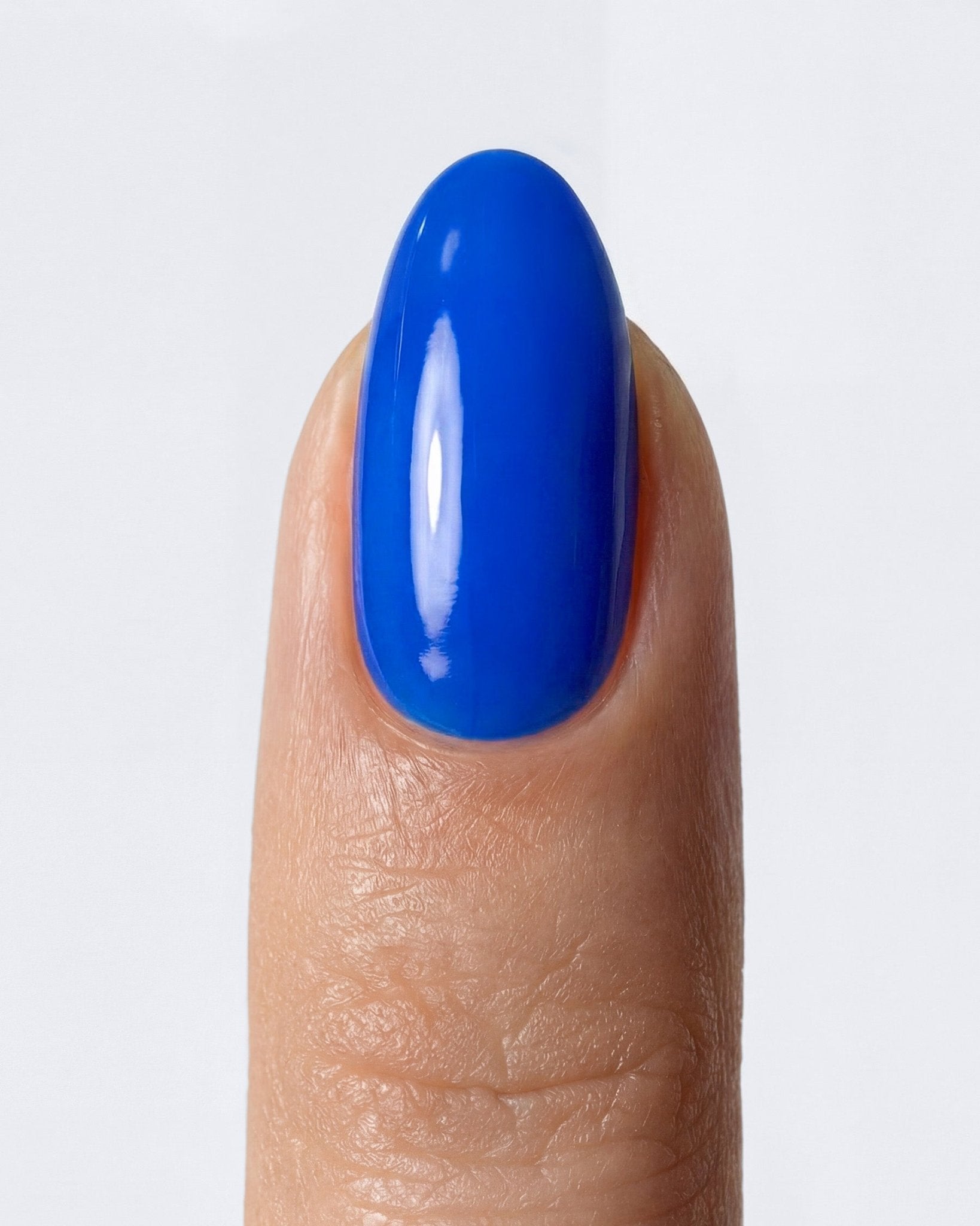 German Dream Nails - SHELLAC - 8ml Shellac Indigo Dream