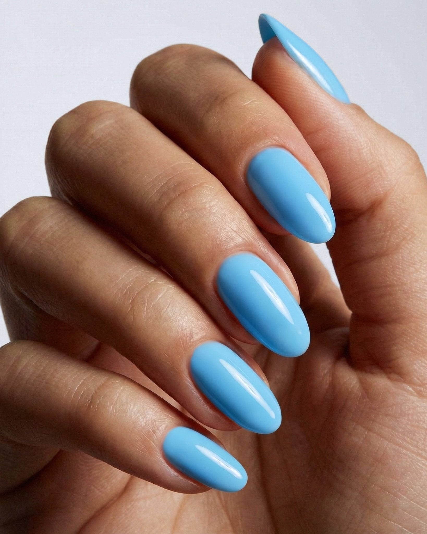 German Dream Nails - SHELLAC - 8ml Shellac Island Paradise