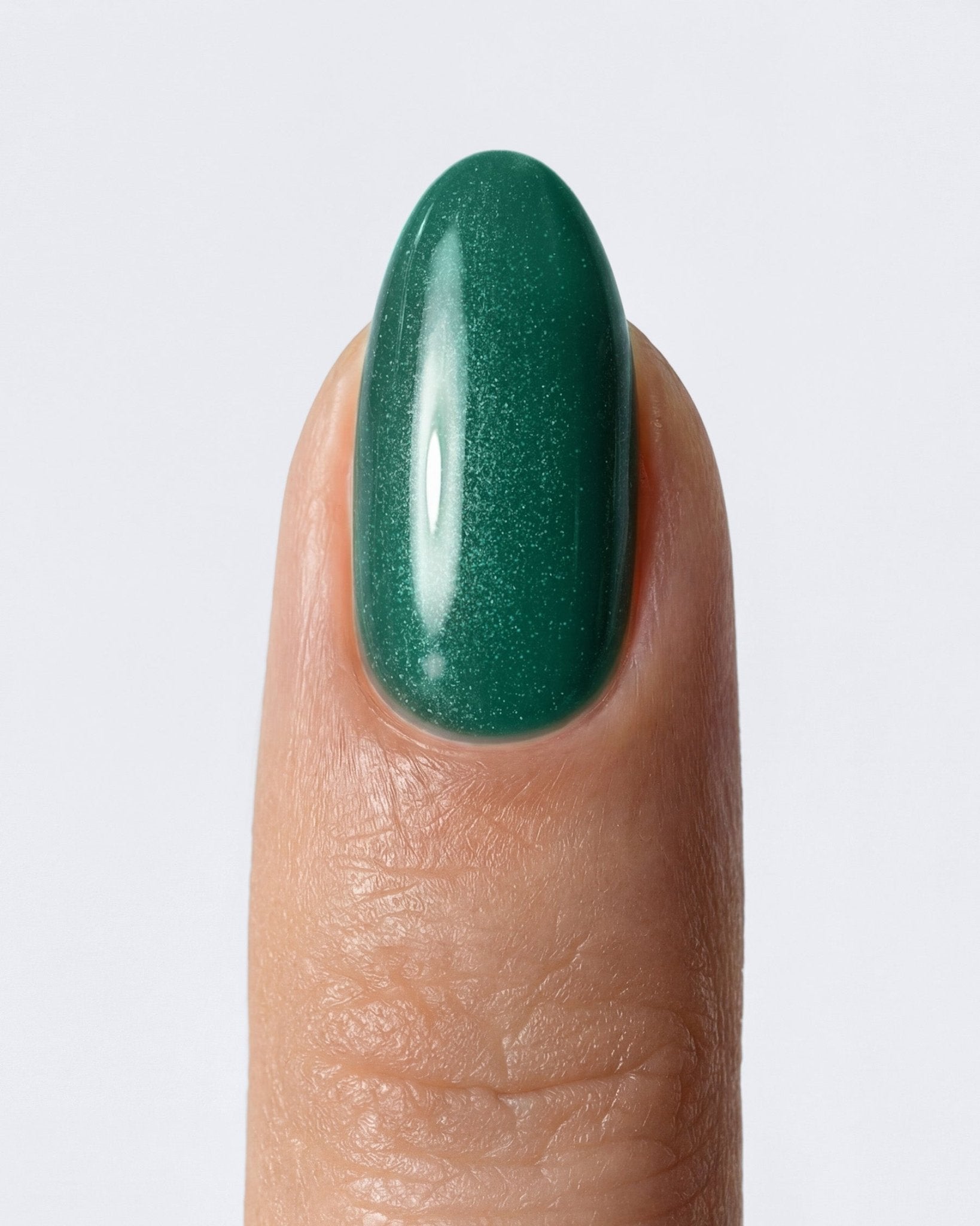 German Dream Nails - SHELLAC - 8ml Shellac Jade Sea