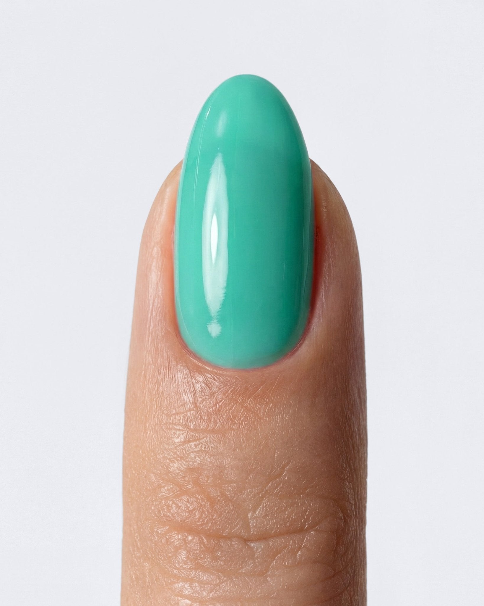 German Dream Nails - SHELLAC - 8ml Shellac Lagoon