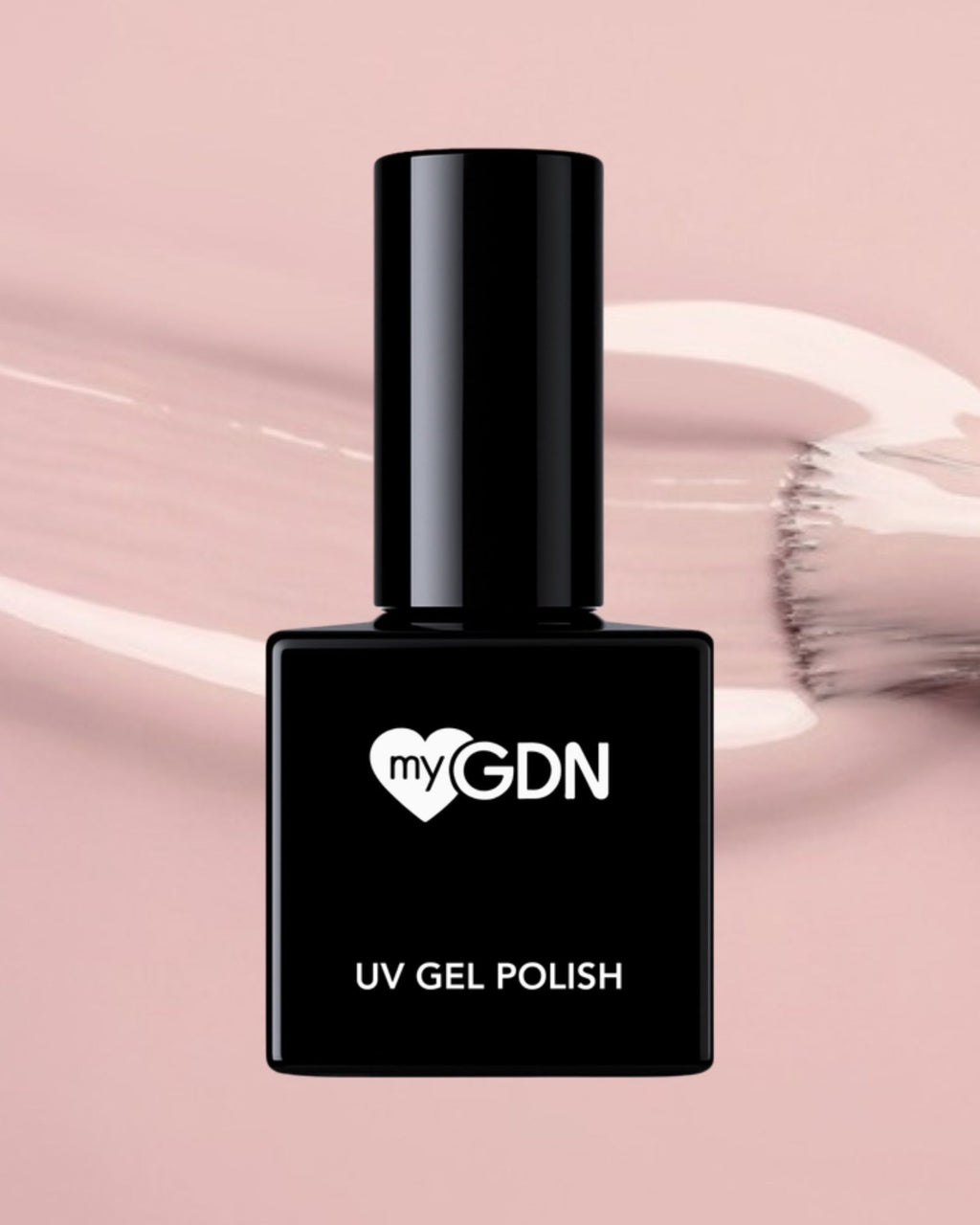 Shellack German myGDN SHELLAC - 8ml Shellac Mademoiselle – Nageldesign online kaufen ...