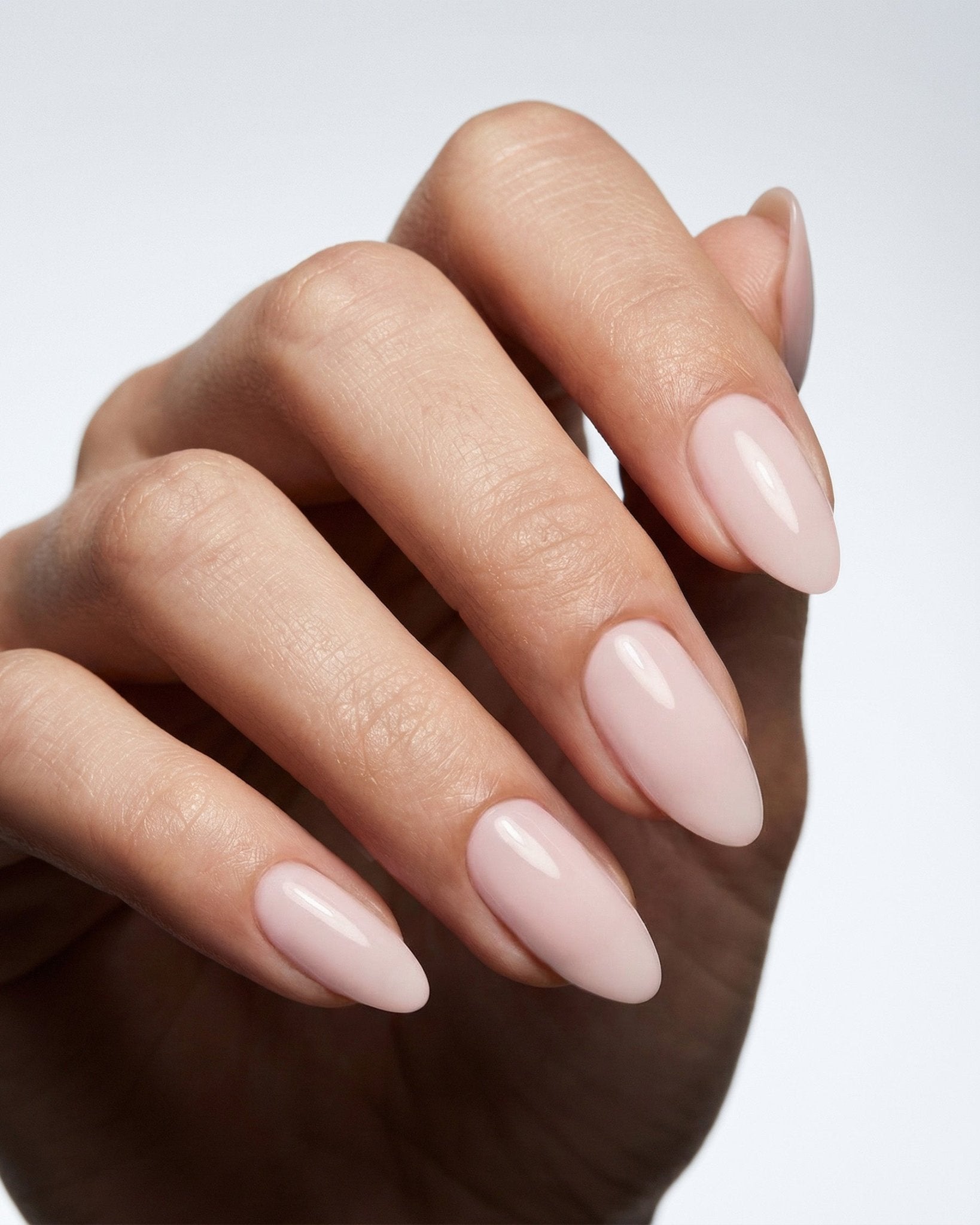 German Dream Nails - SHELLAC - 8ml Shellac Mademoiselle