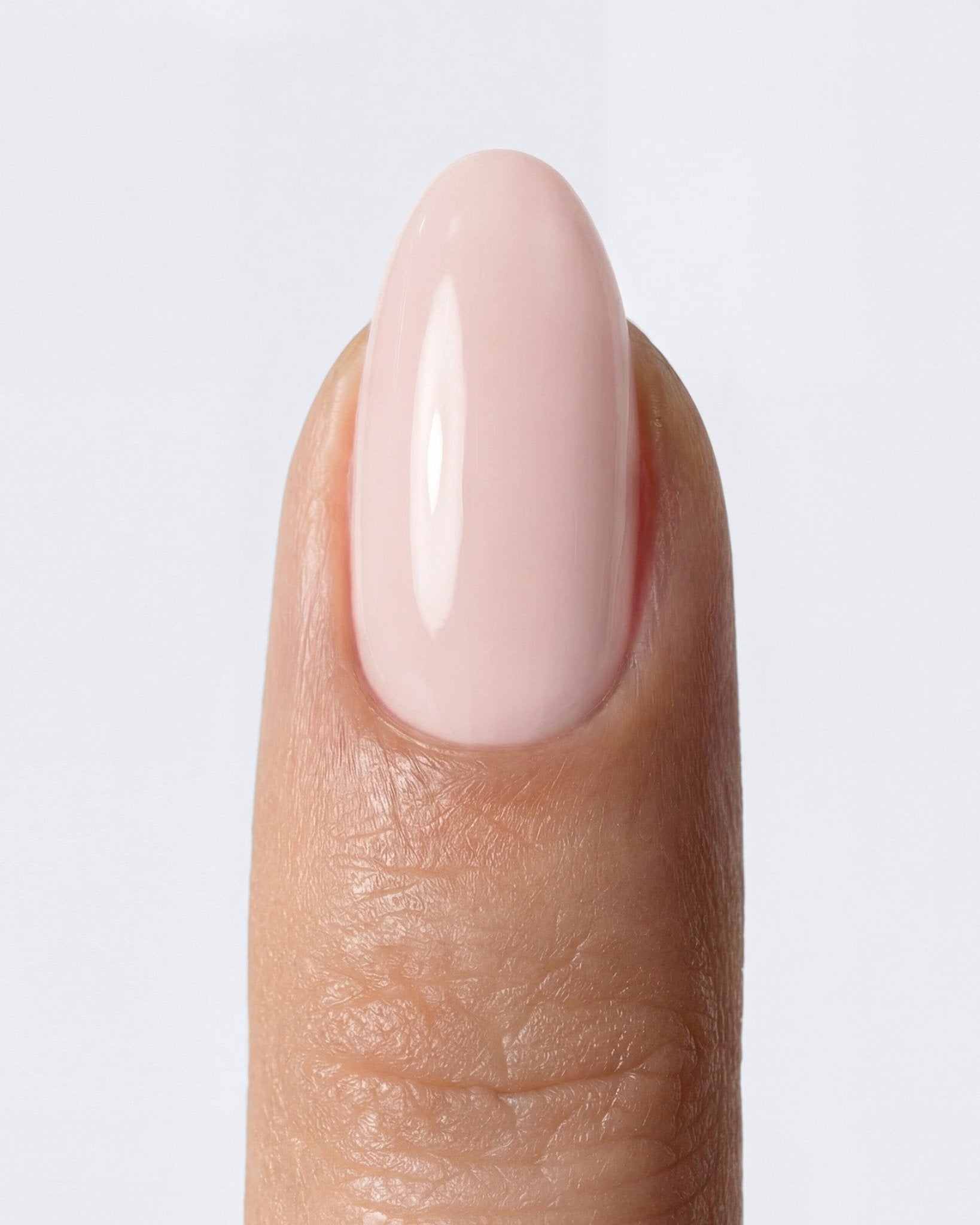 German Dream Nails - SHELLAC - 8ml Shellac Mademoiselle