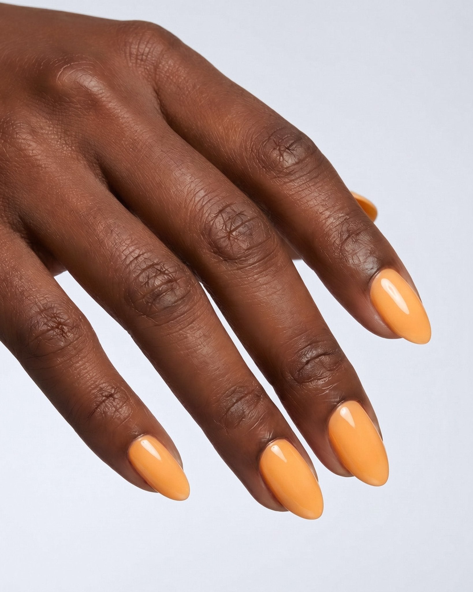 German Dream Nails - SHELLAC - 8ml Shellac Mango