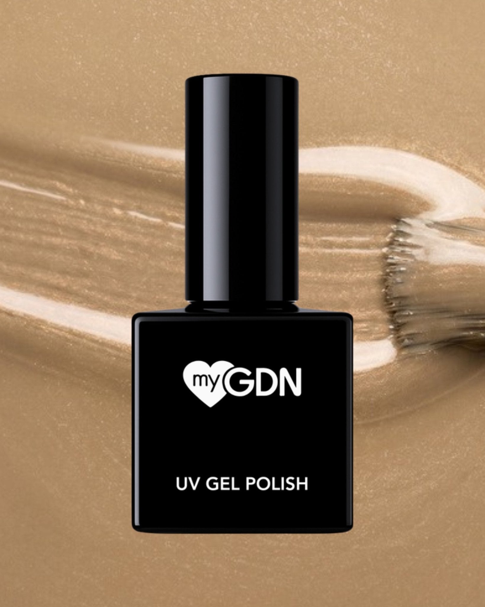 German Dream Nails - SHELLAC - 8ml Shellac Mystic Imperial