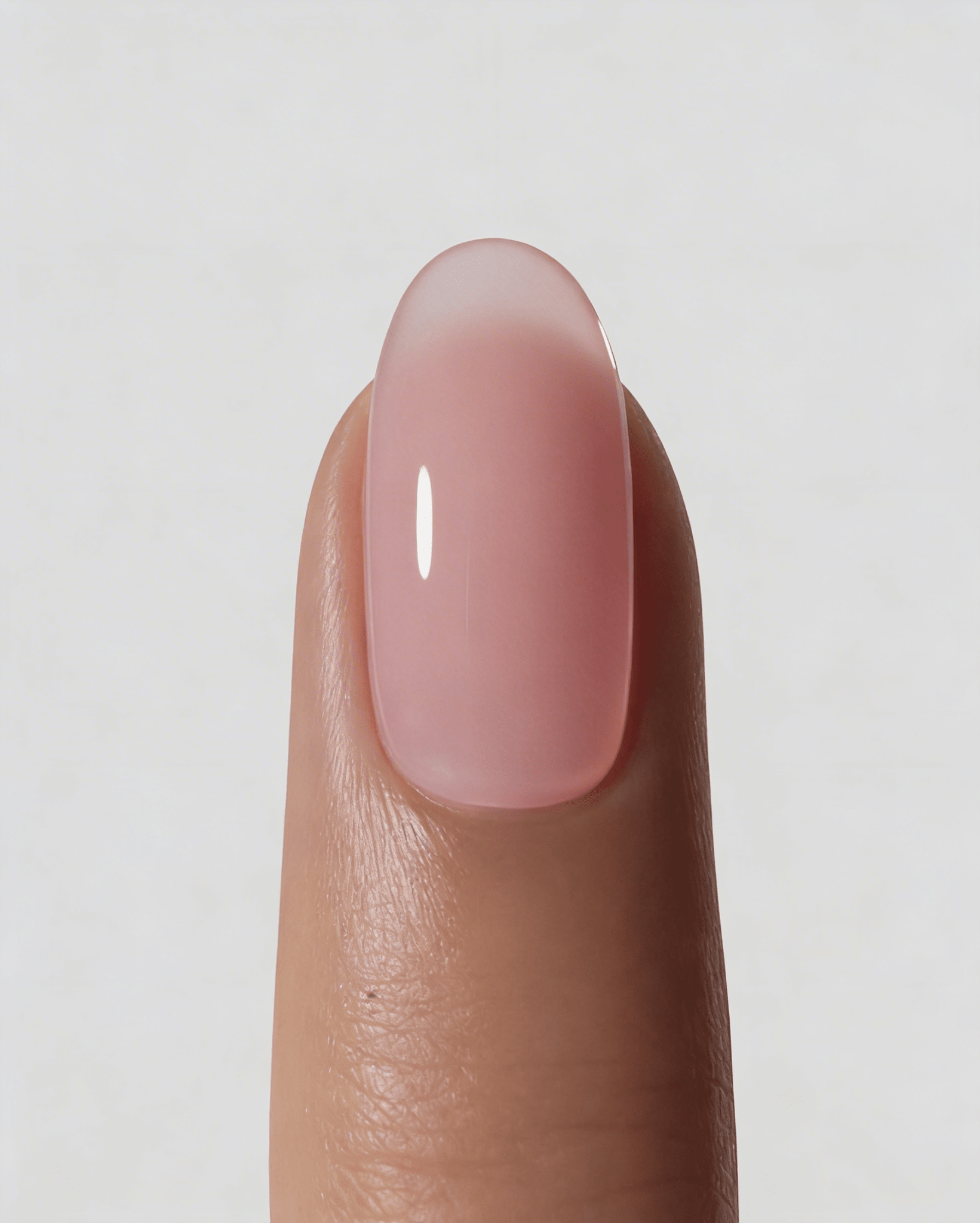 German Dream Nails - SHELLAC - 8ml Shellac Natural Pink