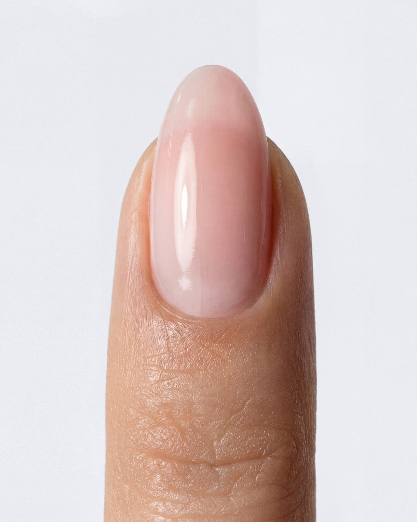 German Dream Nails - SHELLAC - 8ml Shellac Natural Rose