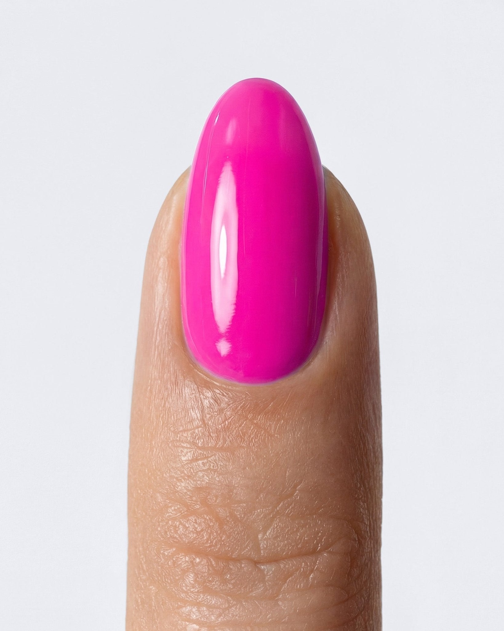 German Dream Nails - SHELLAC - 8ml Shellac Neon Fuchsia