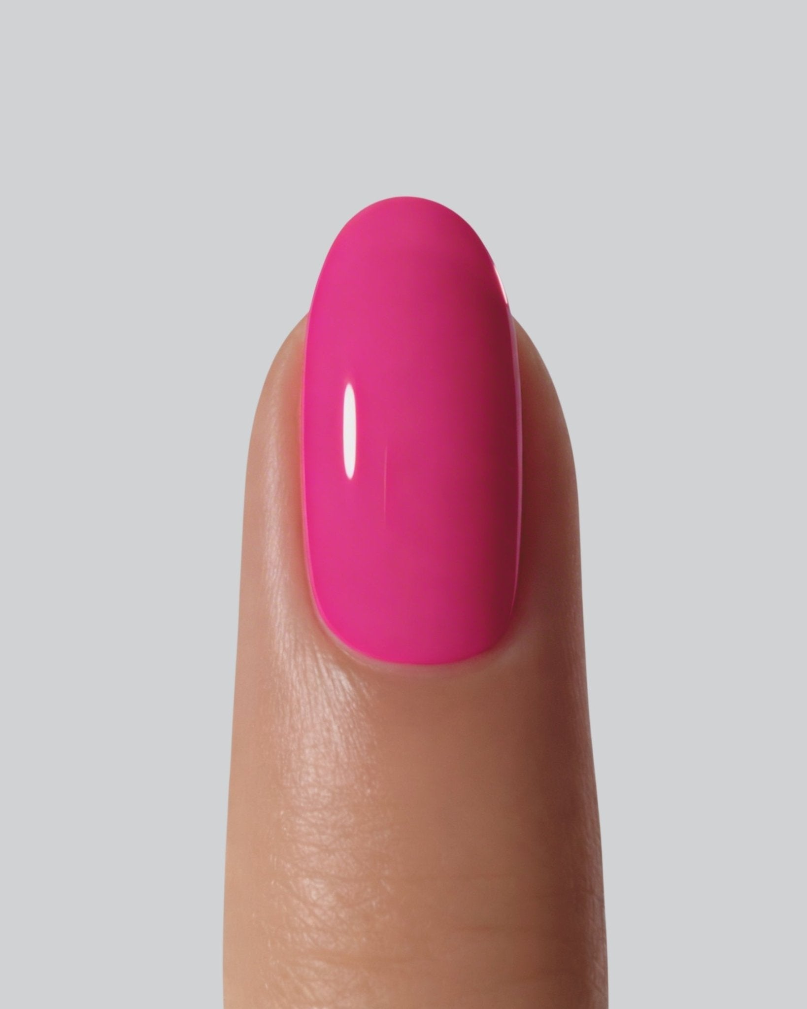 German Dream Nails - SHELLAC - 8ml Shellac Neon Fuchsia