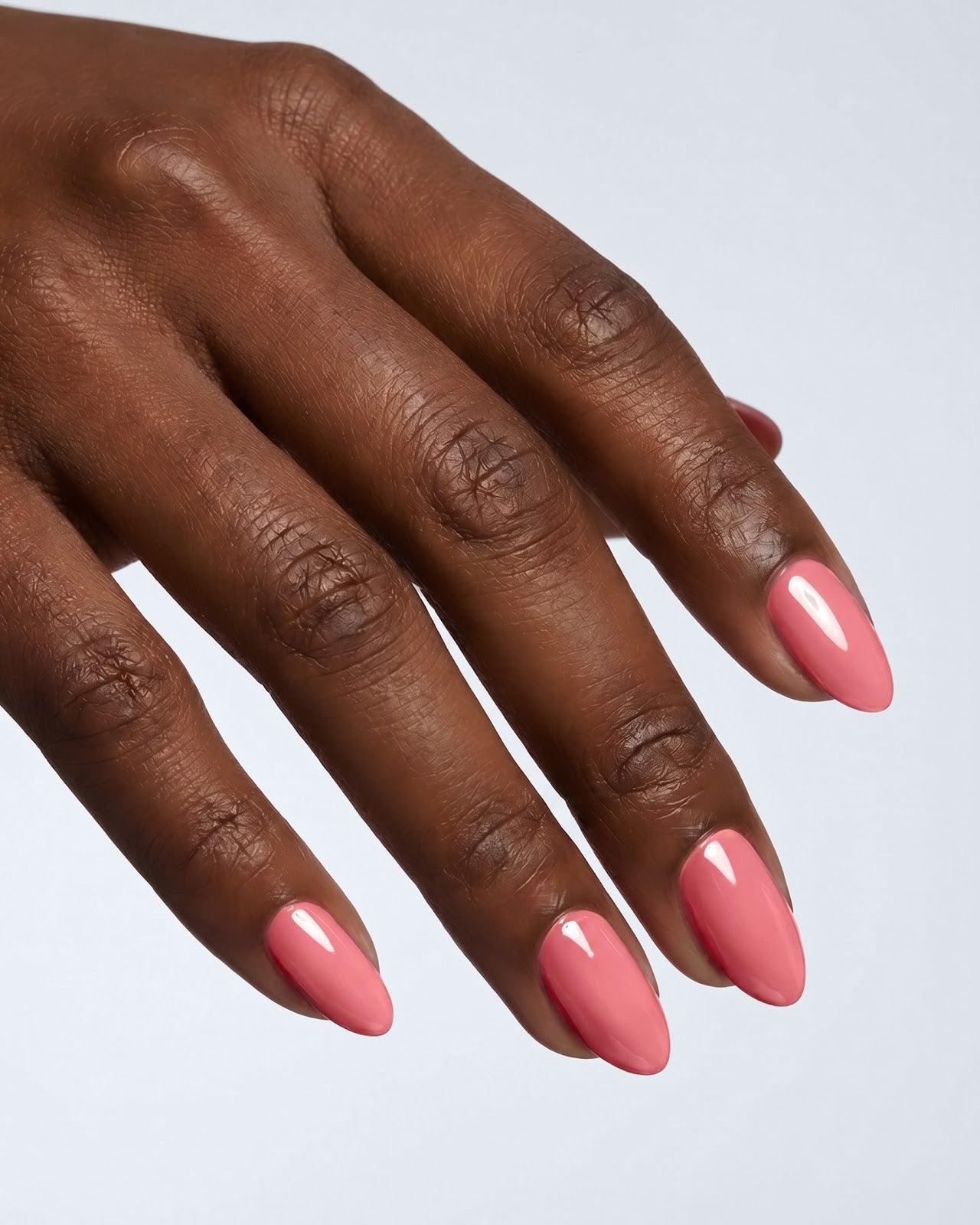 German Dream Nails - SHELLAC - 8ml Shellac Old Rose