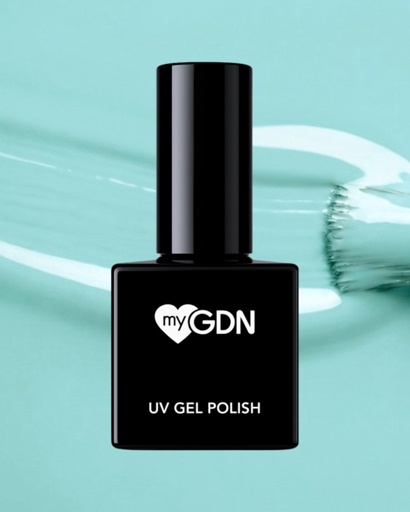 German Dream Nails - SHELLAC - 8ml Shellac Palma