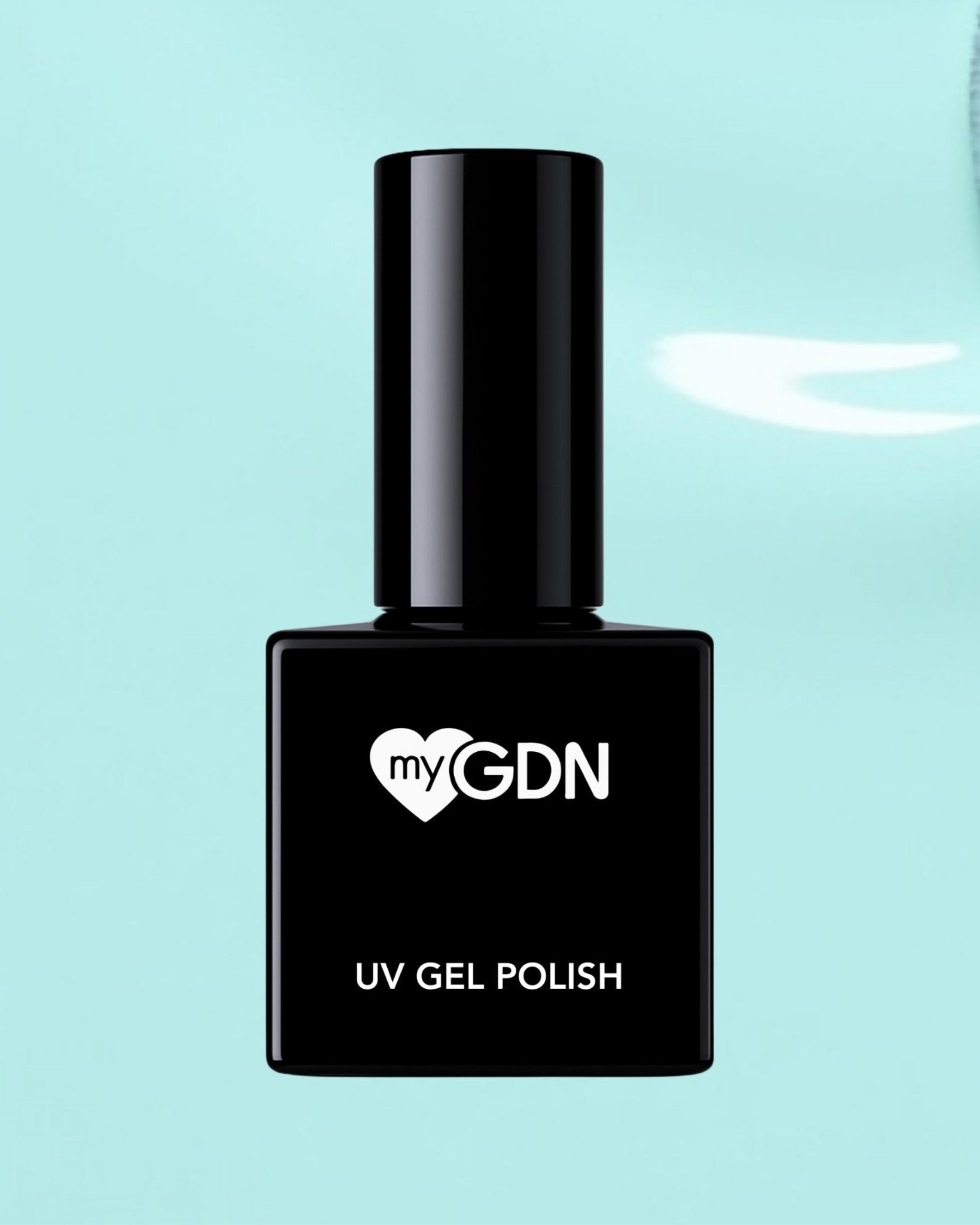 German Dream Nails - SHELLAC - 8ml Shellac Palma