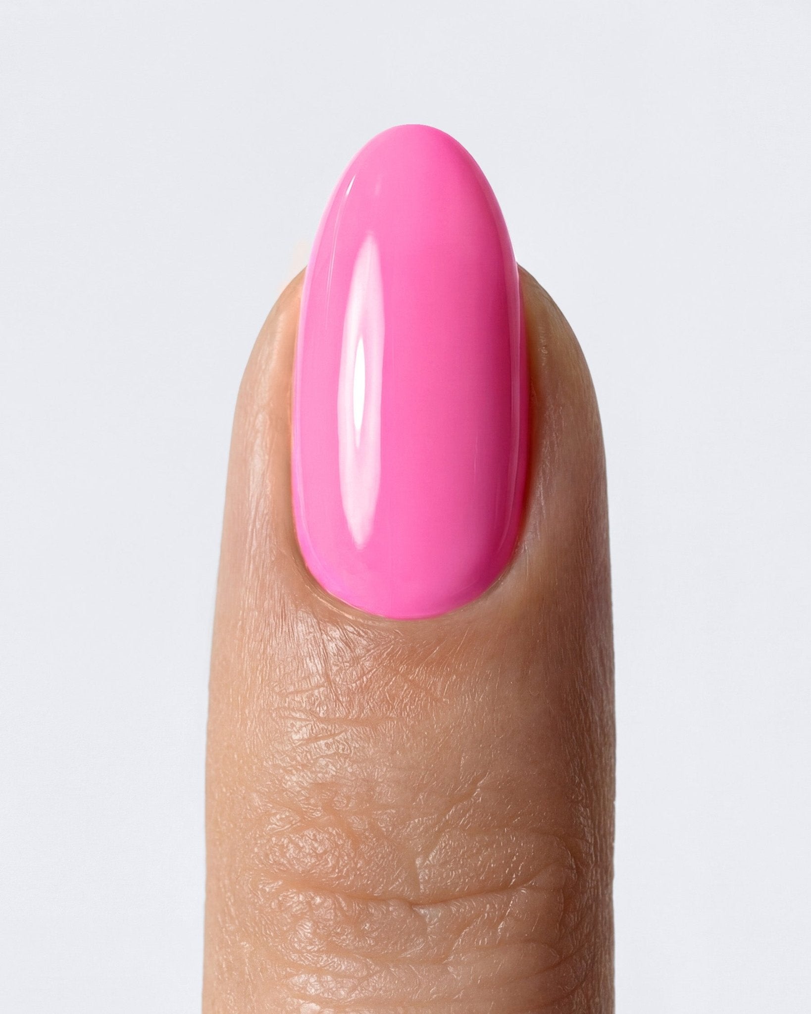 German Dream Nails - SHELLAC - 8ml Shellac Pink