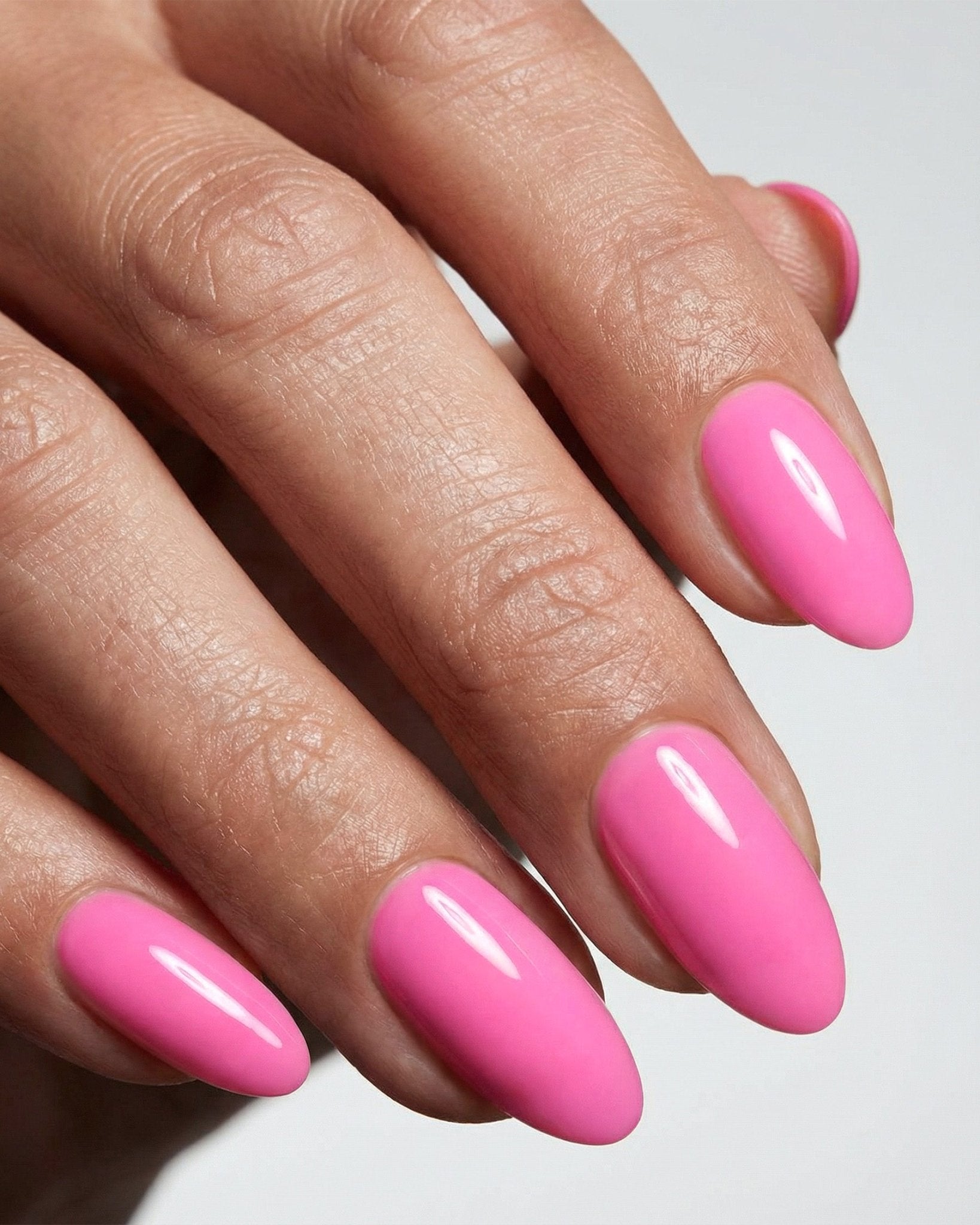 myGDN SHELLAC - 8ml Shellac Pink – Nageldesign online kaufen