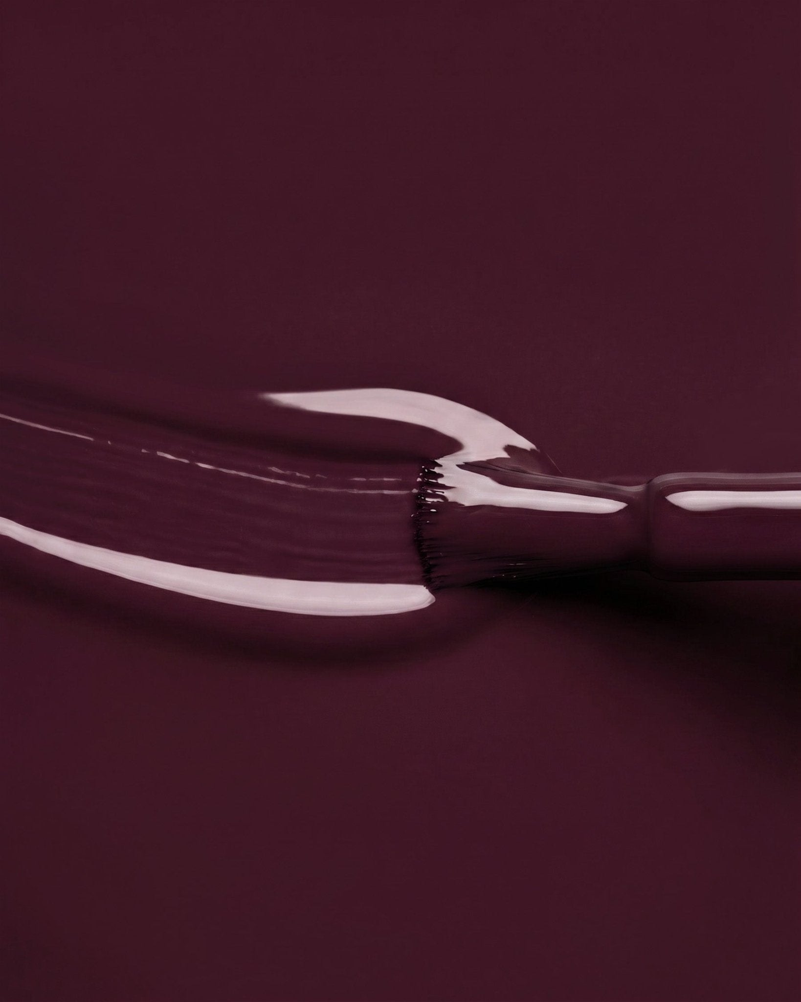 German Dream Nails - SHELLAC - 8ml Shellac Pinot Noir