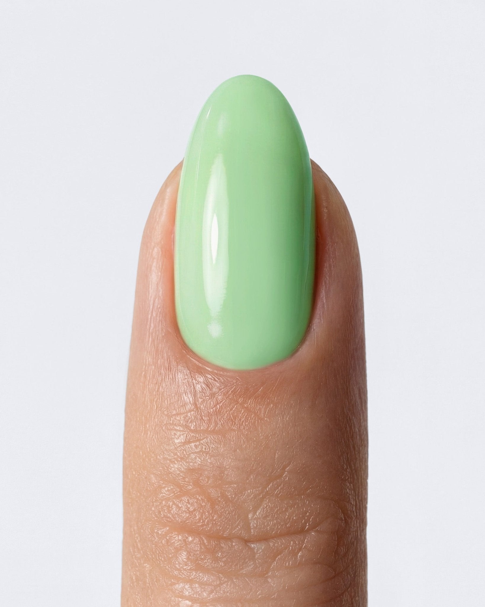 German Dream Nails - SHELLAC - 8ml Shellac Pistachio