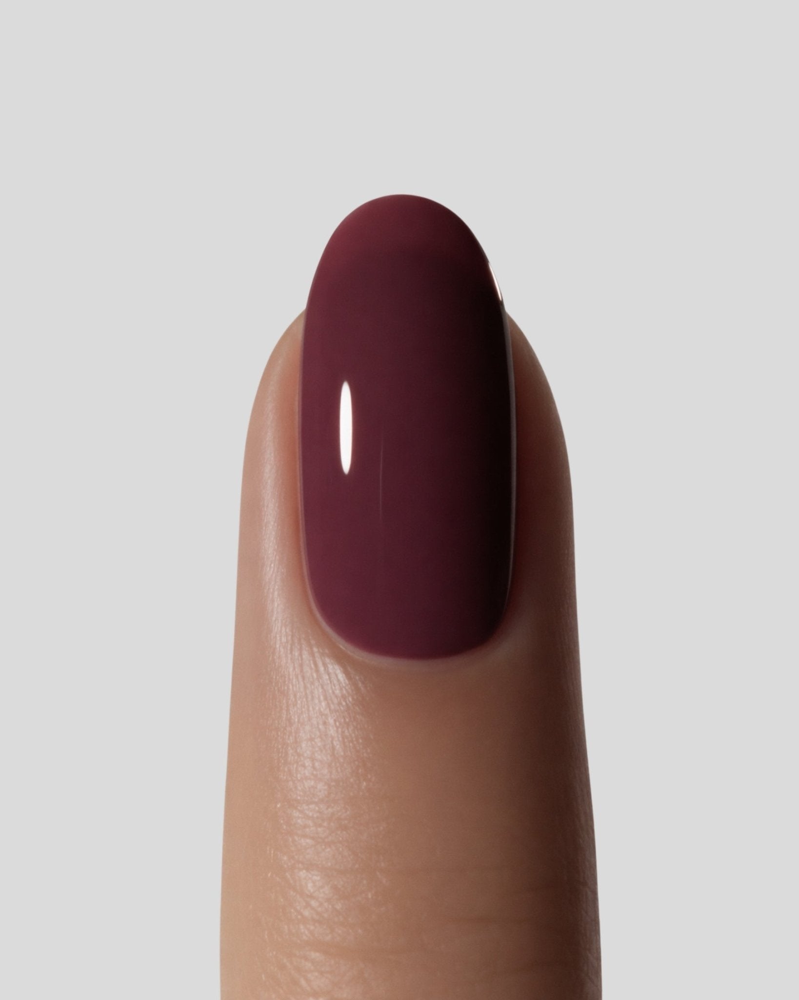 German Dream Nails - SHELLAC - 8ml Shellac Rouge Noir