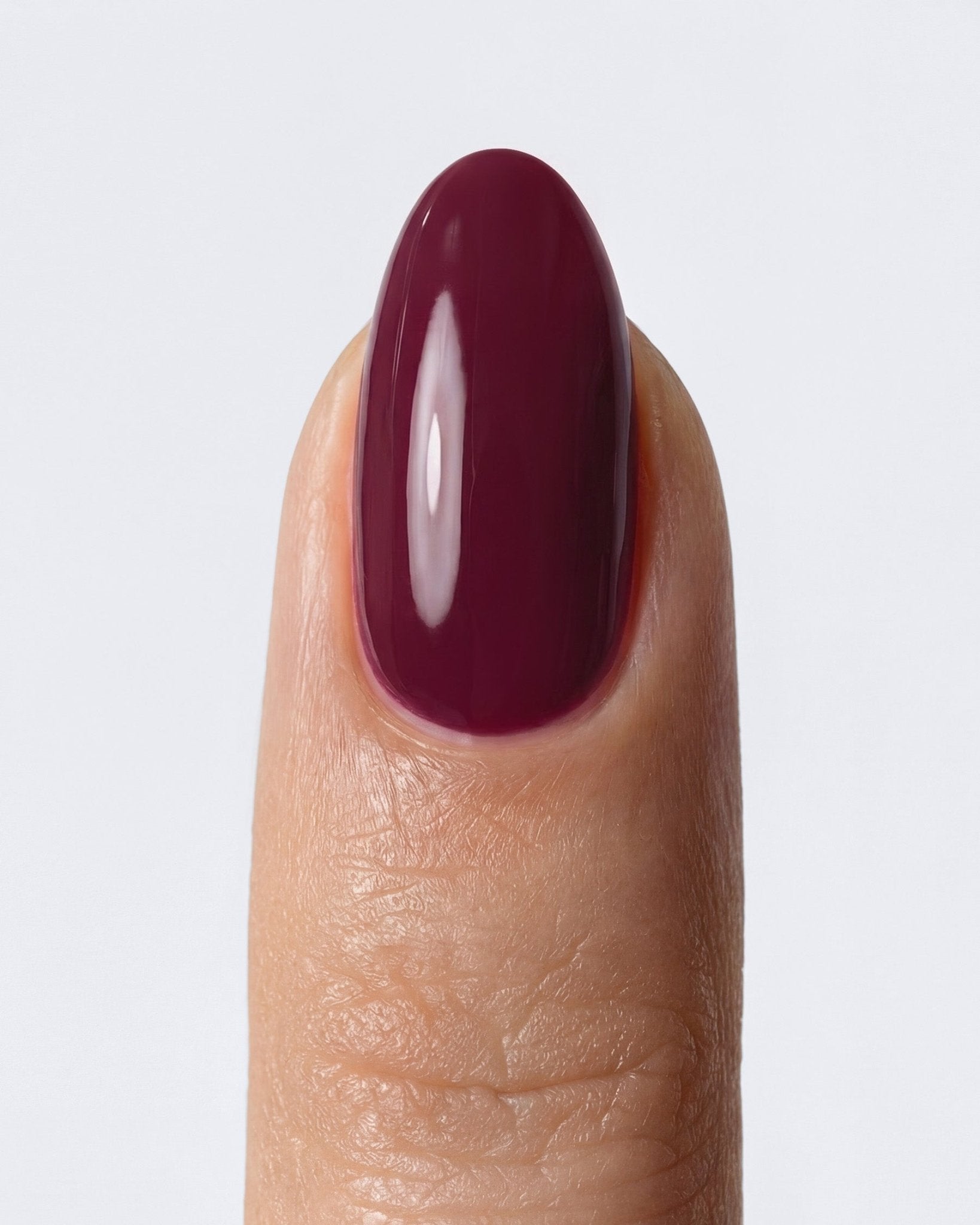 German Dream Nails - SHELLAC - 8ml Shellac Rouge Noir