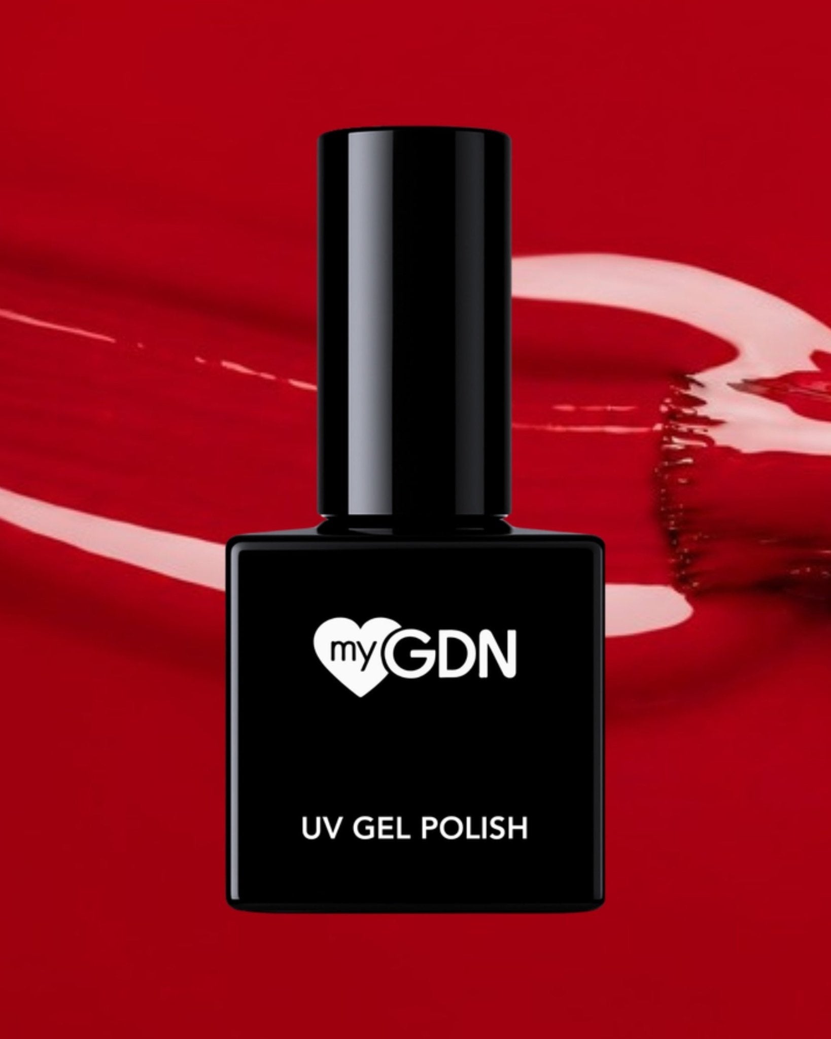 German Dream Nails - SHELLAC - 8ml Shellac Scuderia