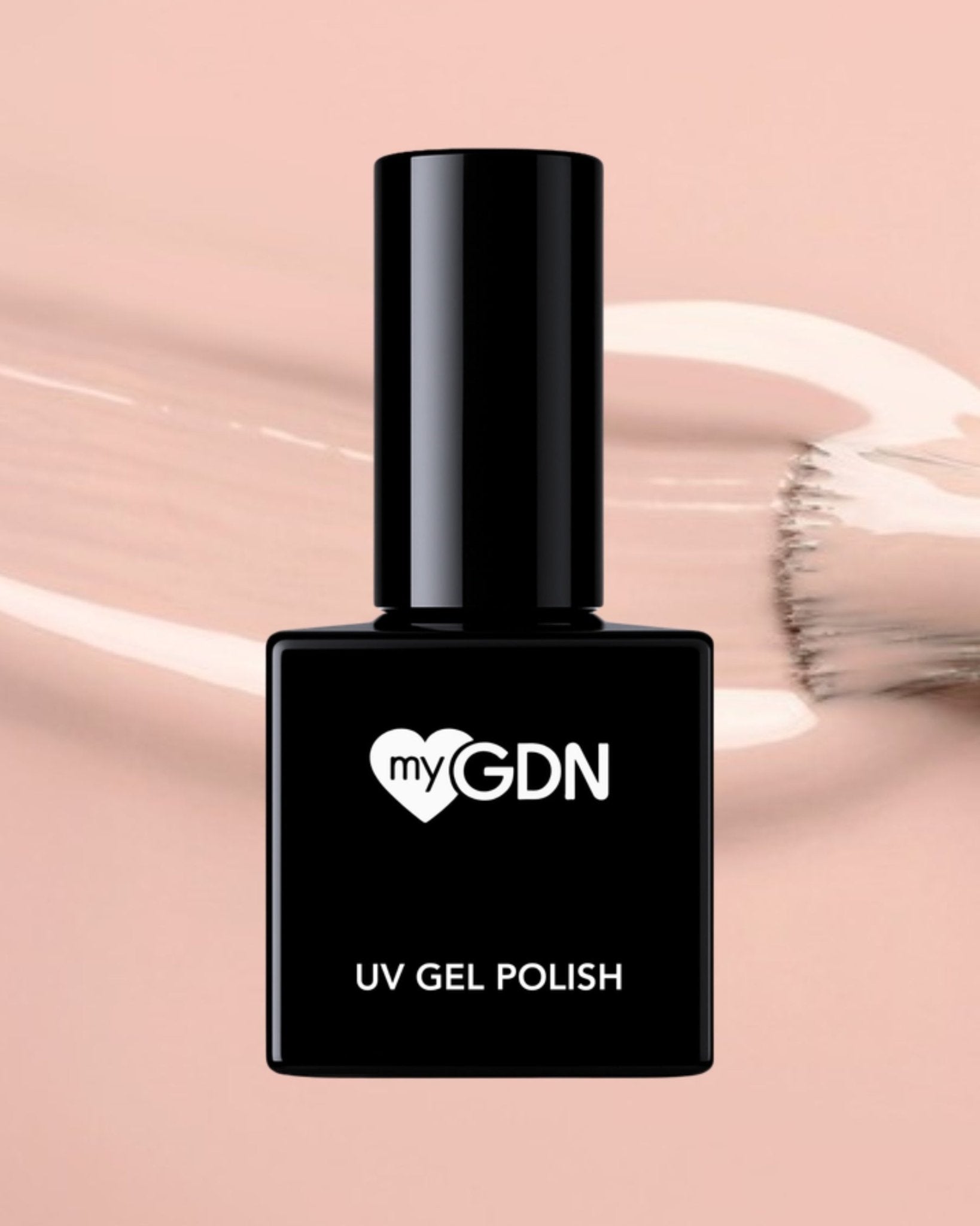 German Dream Nails - SHELLAC - 8ml Shellac Soul