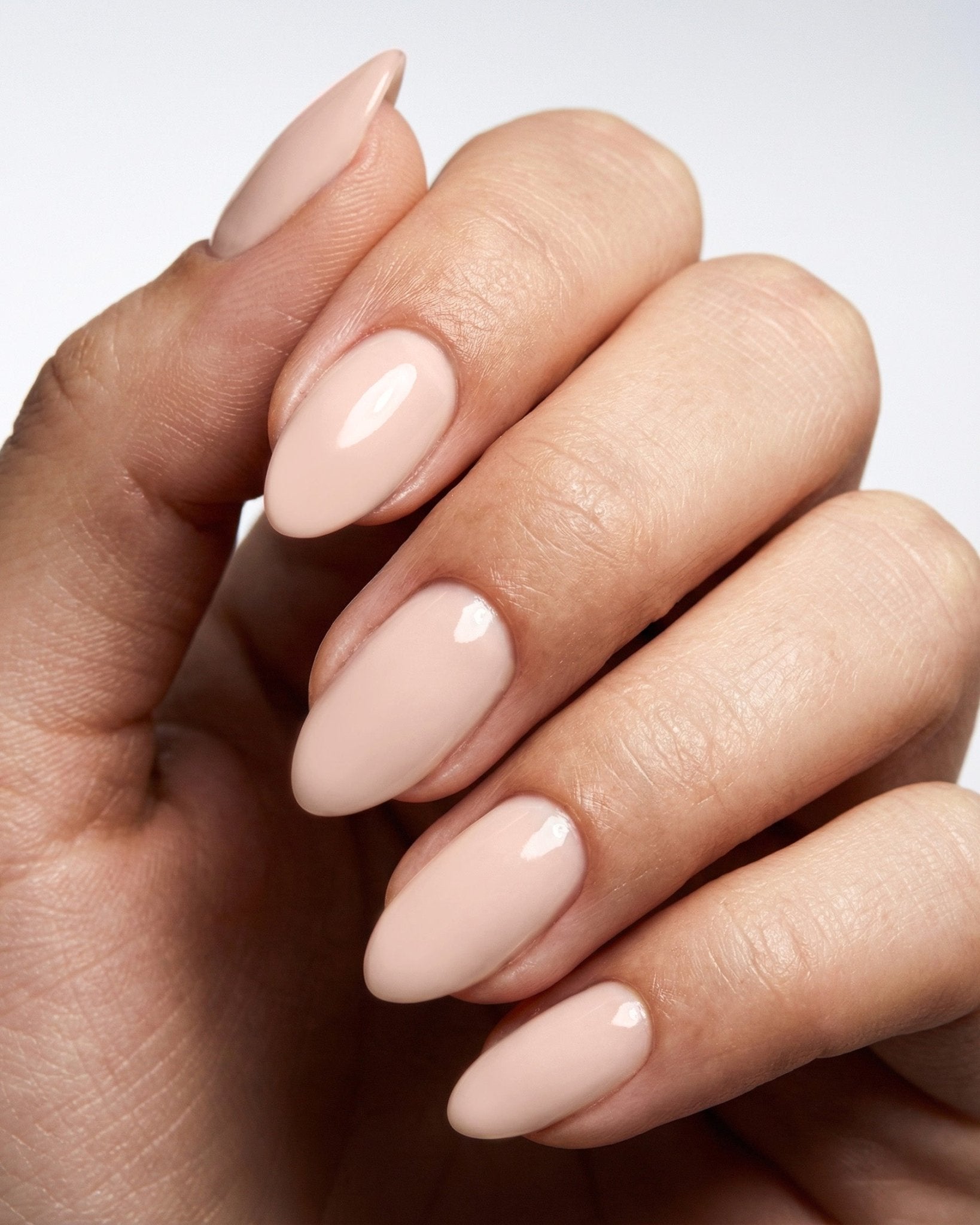 German Dream Nails - SHELLAC - 8ml Shellac Soul