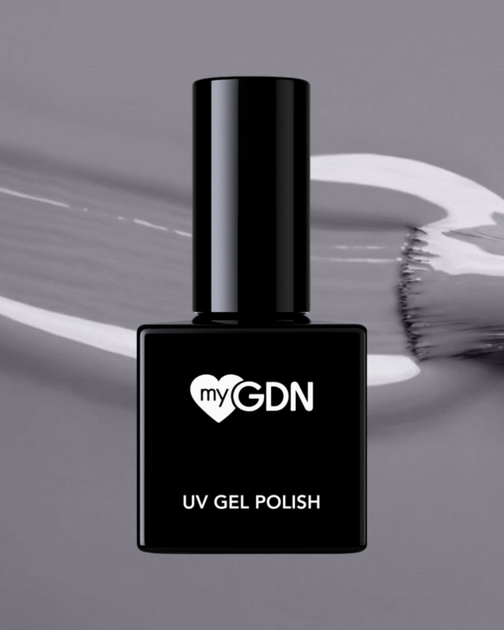 German Dream Nails - SHELLAC - 8ml Shellac Stone