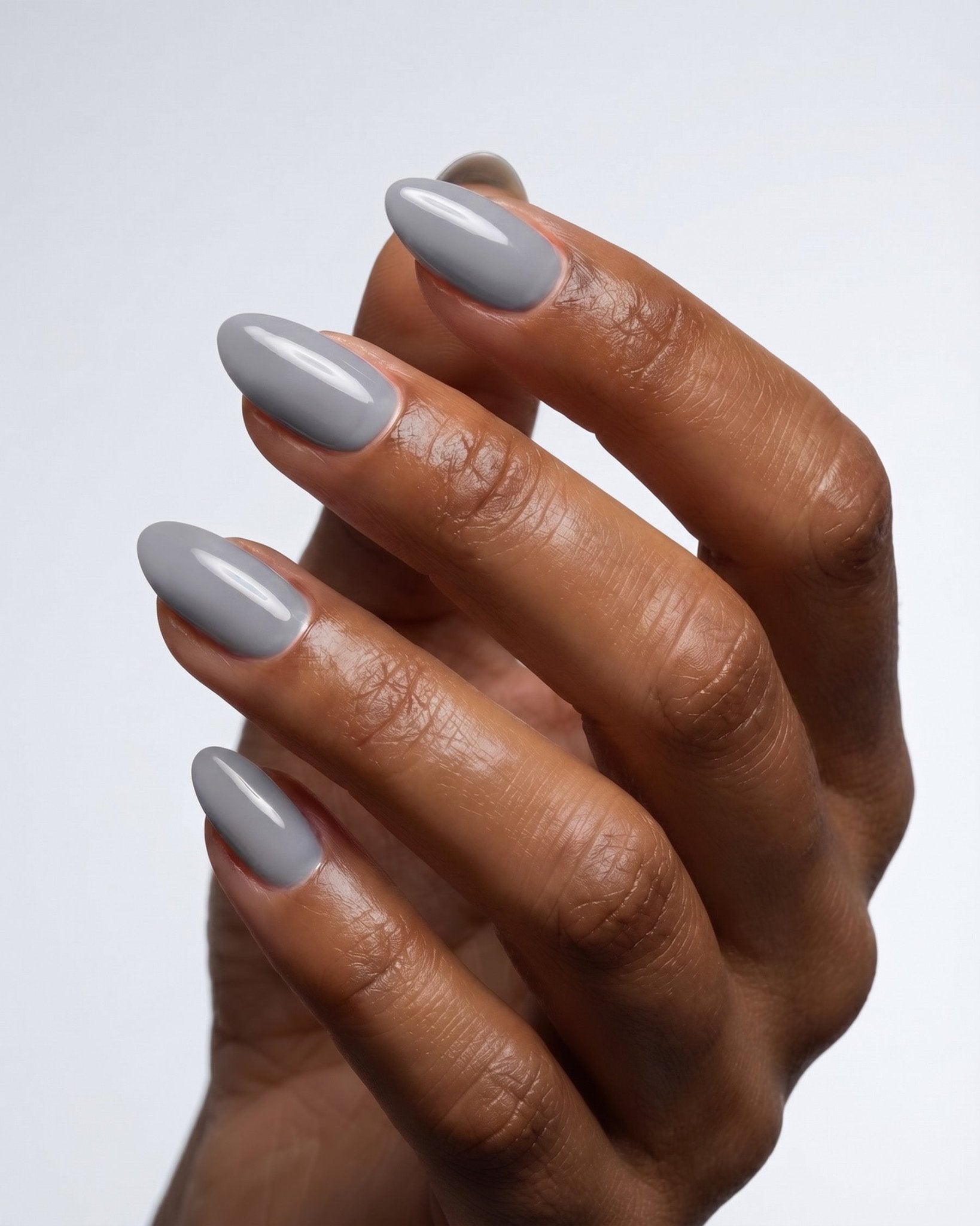 German Dream Nails - SHELLAC - 8ml Shellac Stone