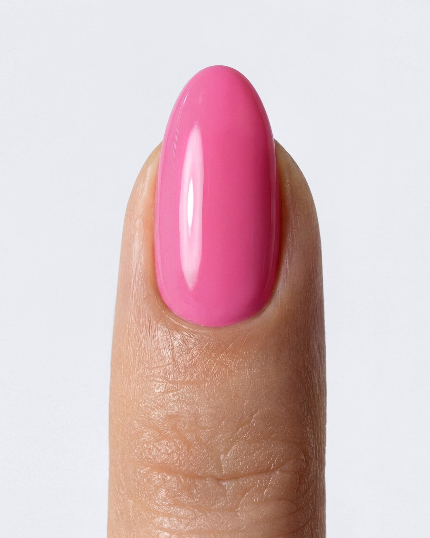 German Dream Nails - SHELLAC - 8ml Shellac Strawberry