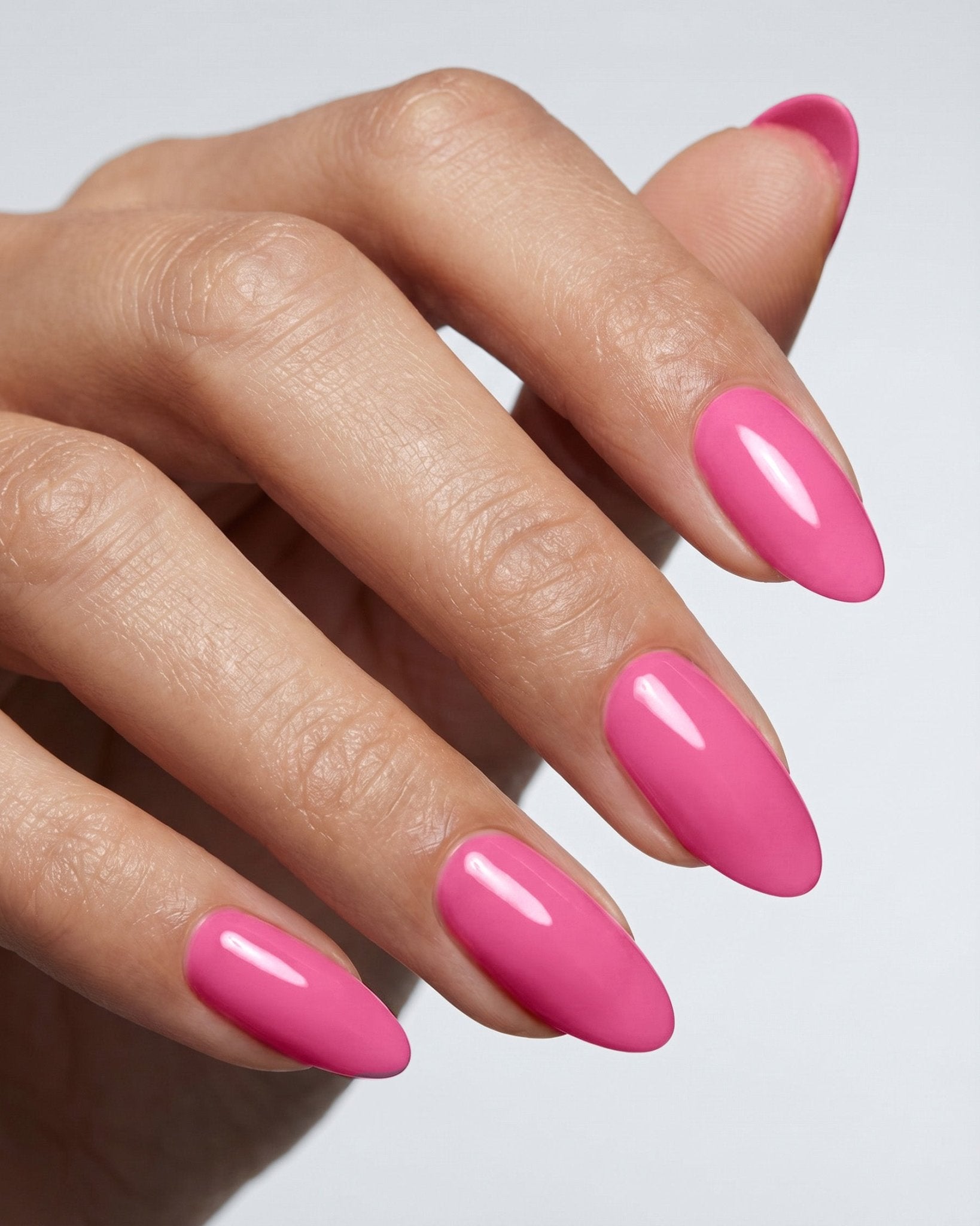 German Dream Nails - SHELLAC - 8ml Shellac Strawberry
