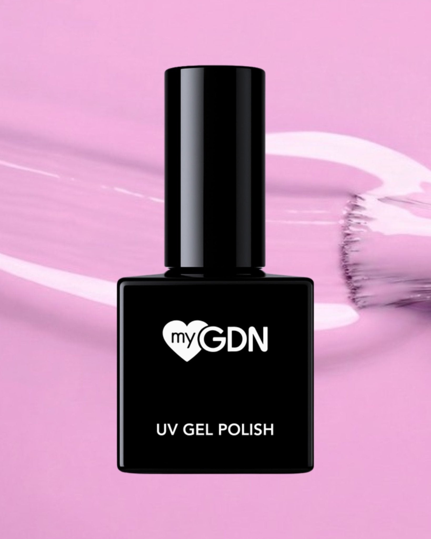 German Dream Nails - SHELLAC - 8ml Shellac Summer Barbie