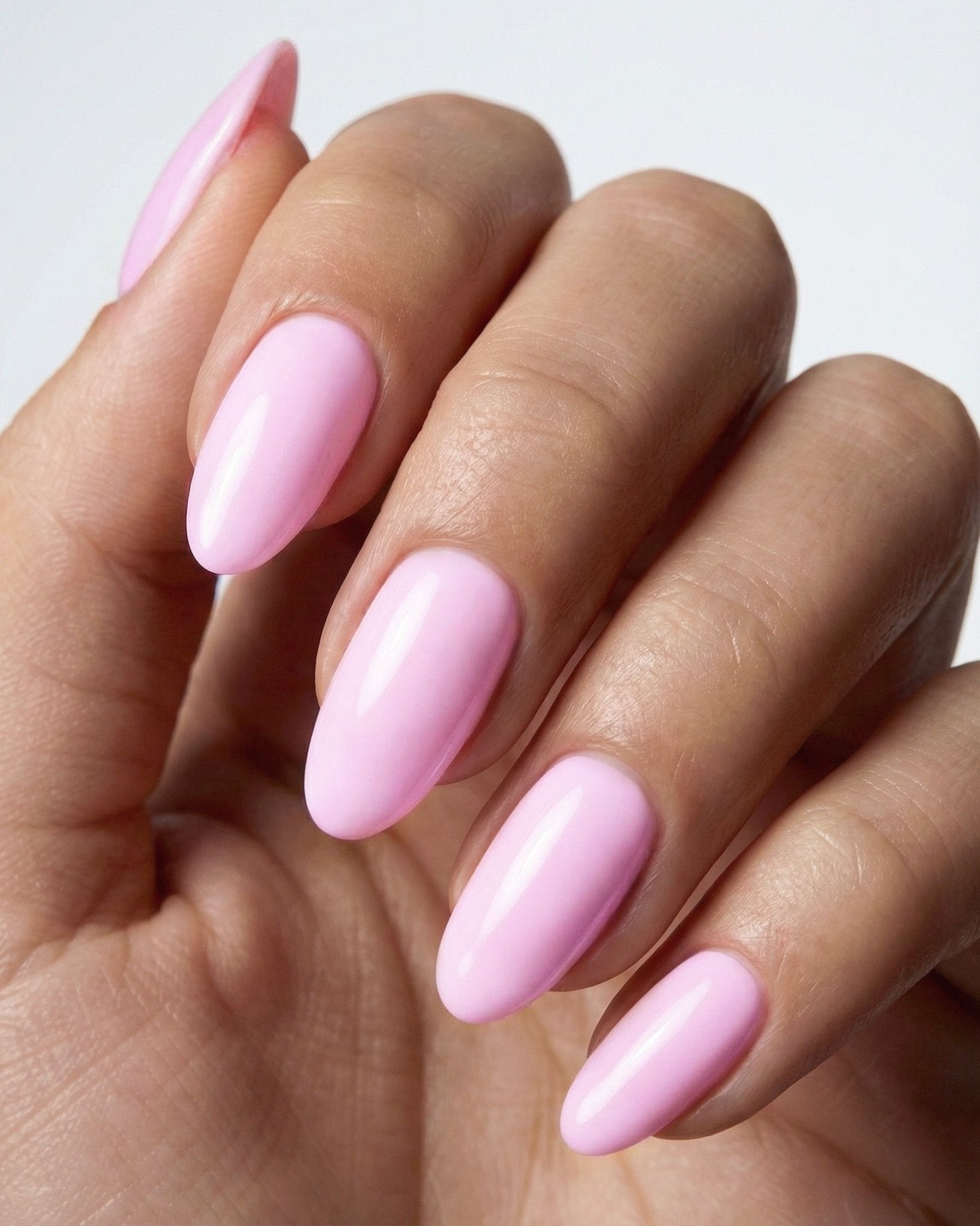 German Dream Nails - SHELLAC - 8ml Shellac Summer Barbie