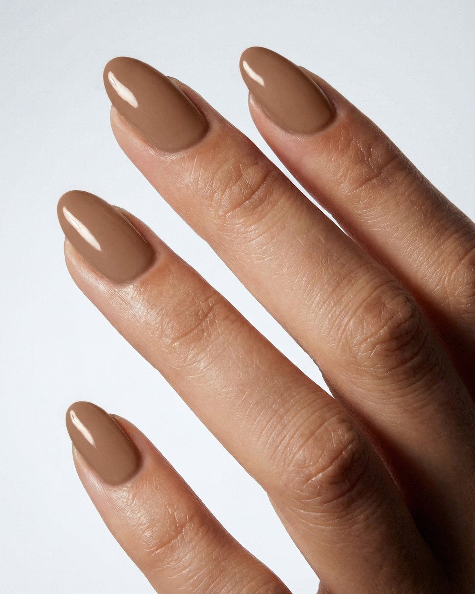German Dream Nails - SHELLAC - 8ml Shellac Tawny Birch
