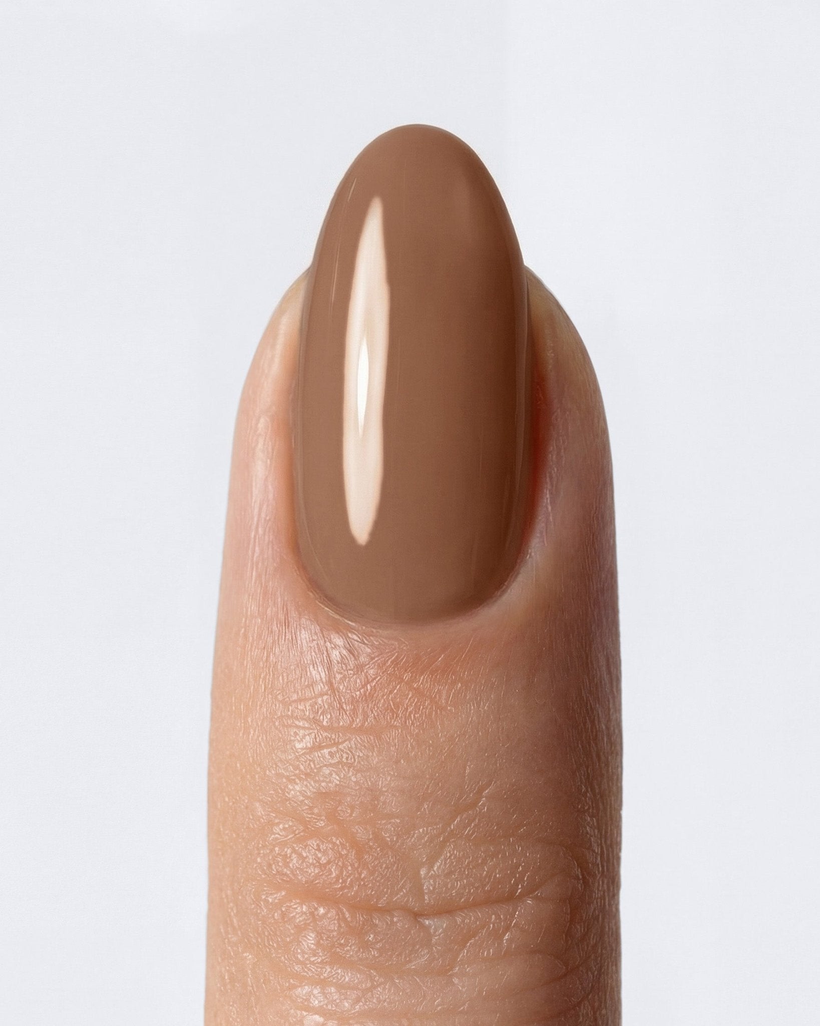 German Dream Nails - SHELLAC - 8ml Shellac Tawny Birch