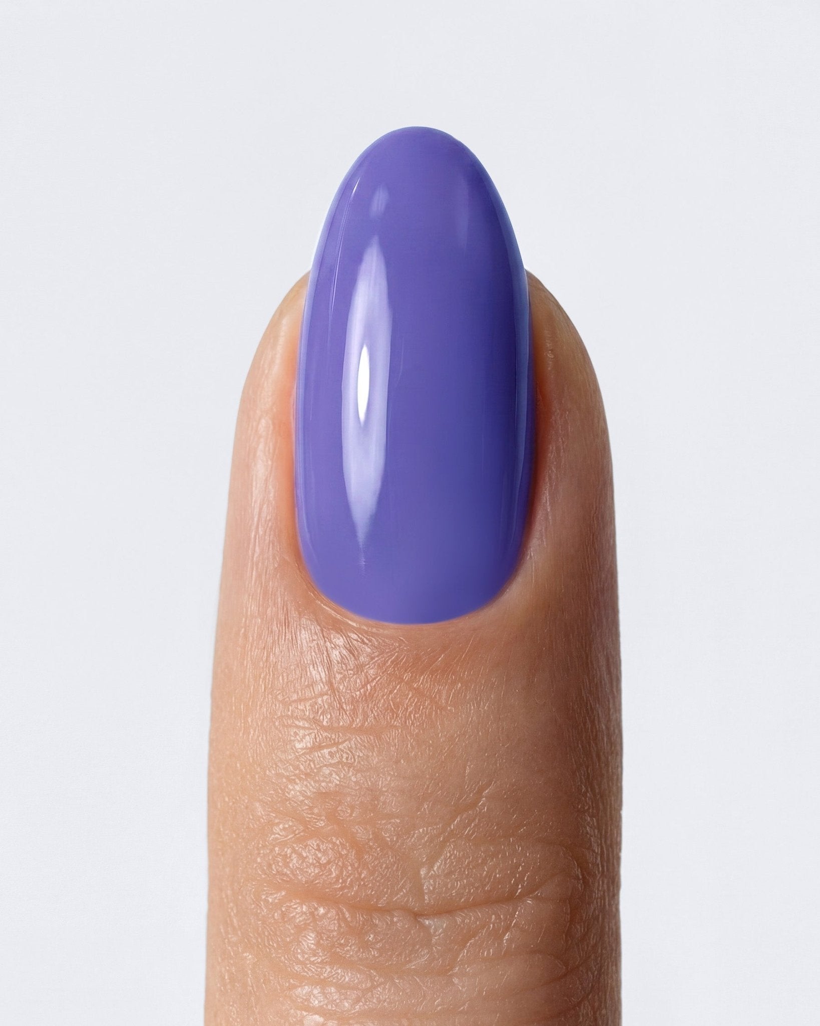 German Dream Nails - SHELLAC - 8ml Shellac Violet Rain