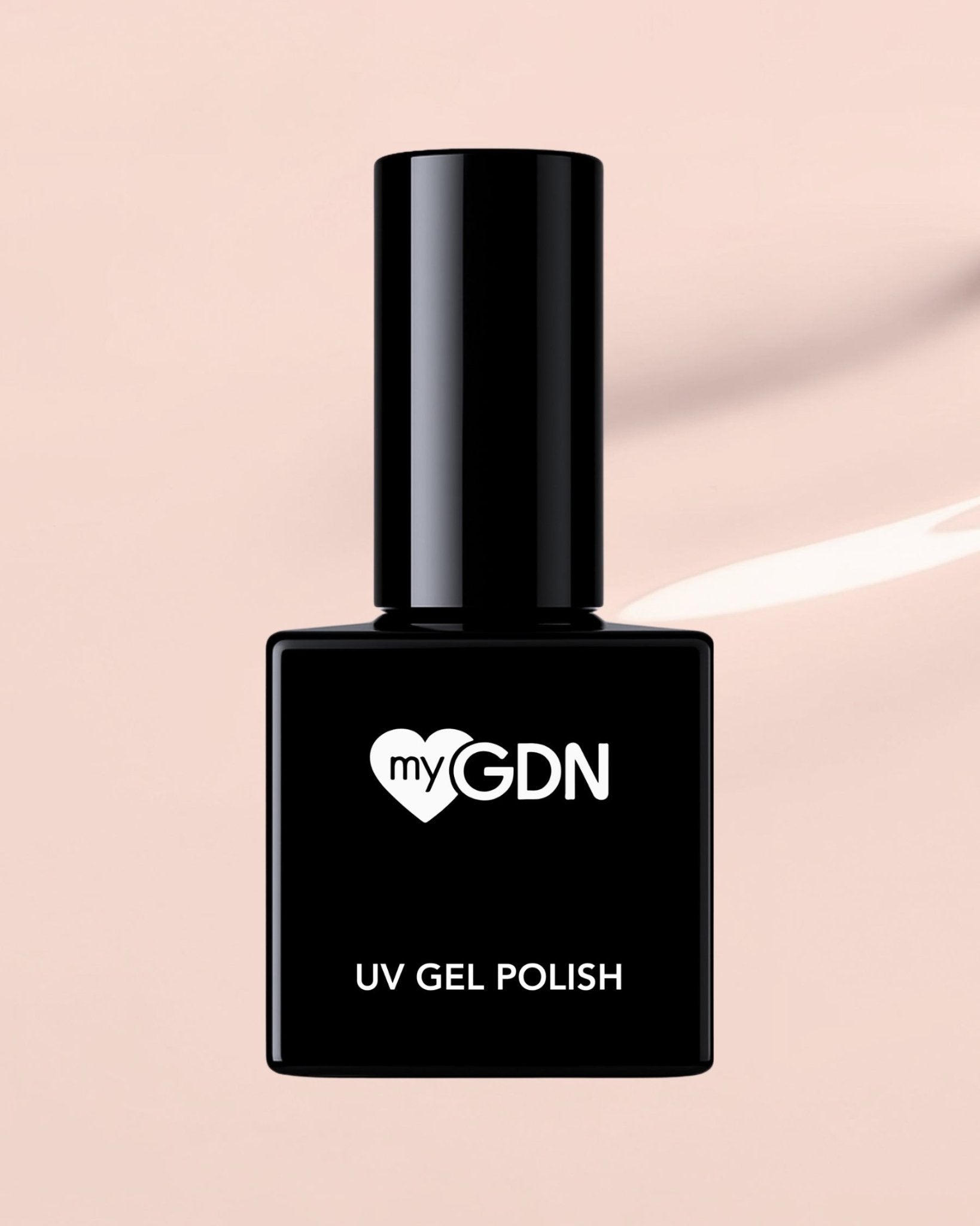 German Dream Nails - SHELLAC - 8ml Soul