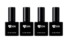German Dream Nails - Shellac Bundle Shellac Mix & Match Bundle