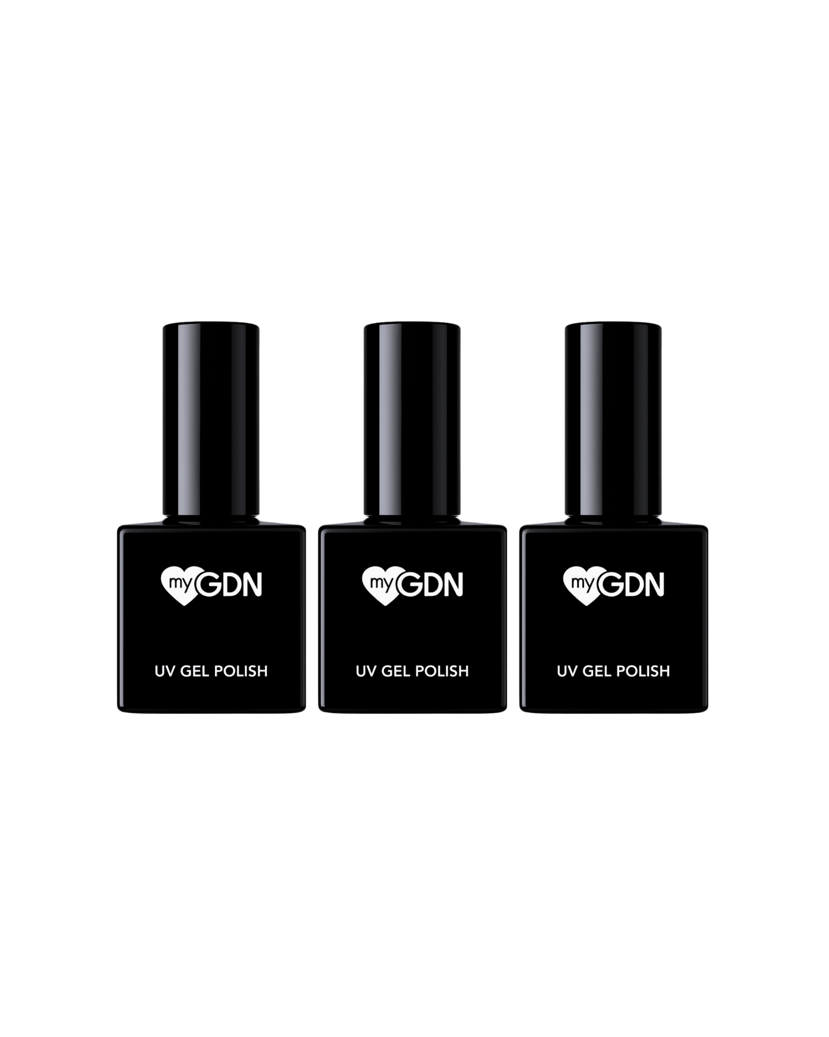 German Dream Nails - Shellac Bundle Shellac Mix & Match Bundle