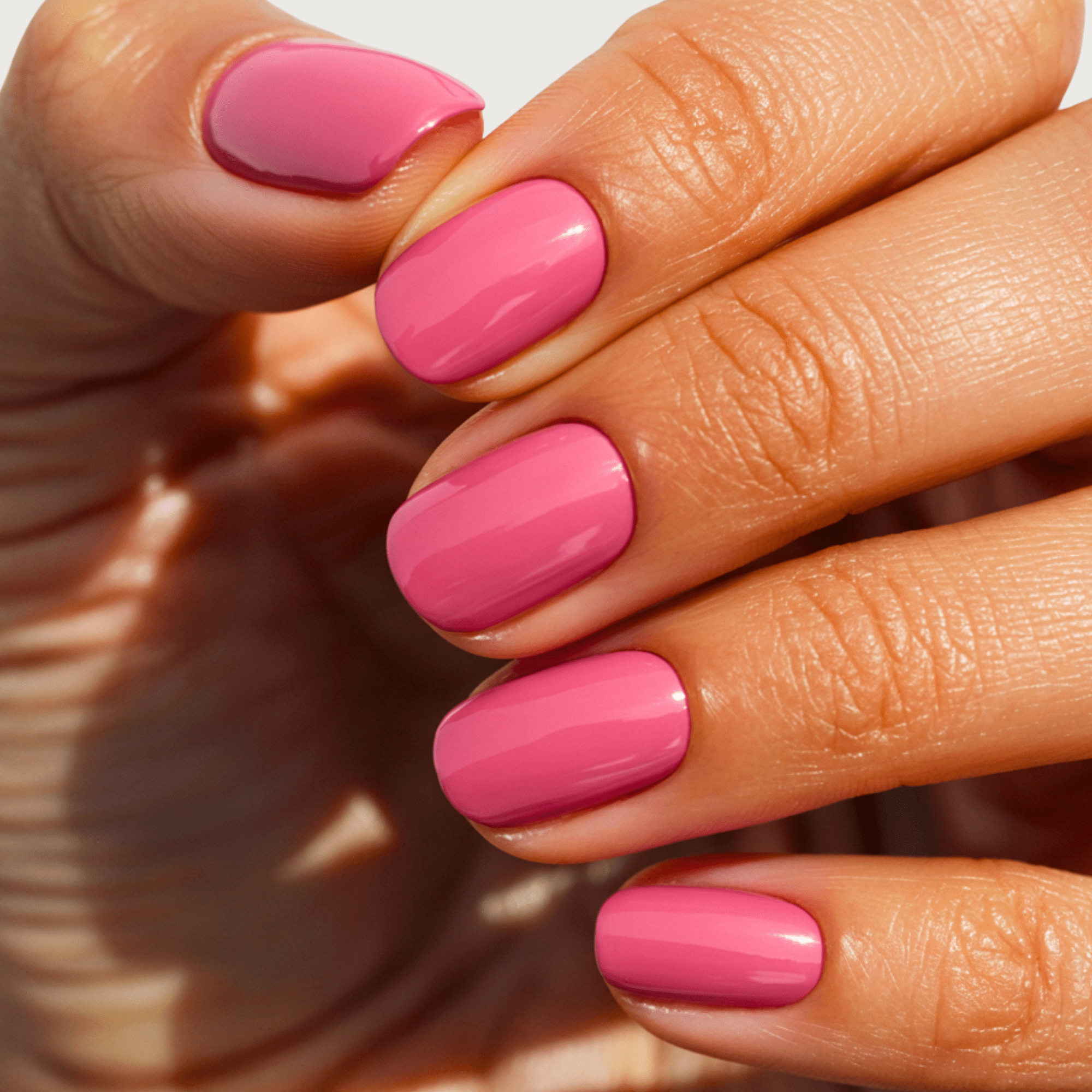 Shellac - Strawberry 8ml - German Dream Nails