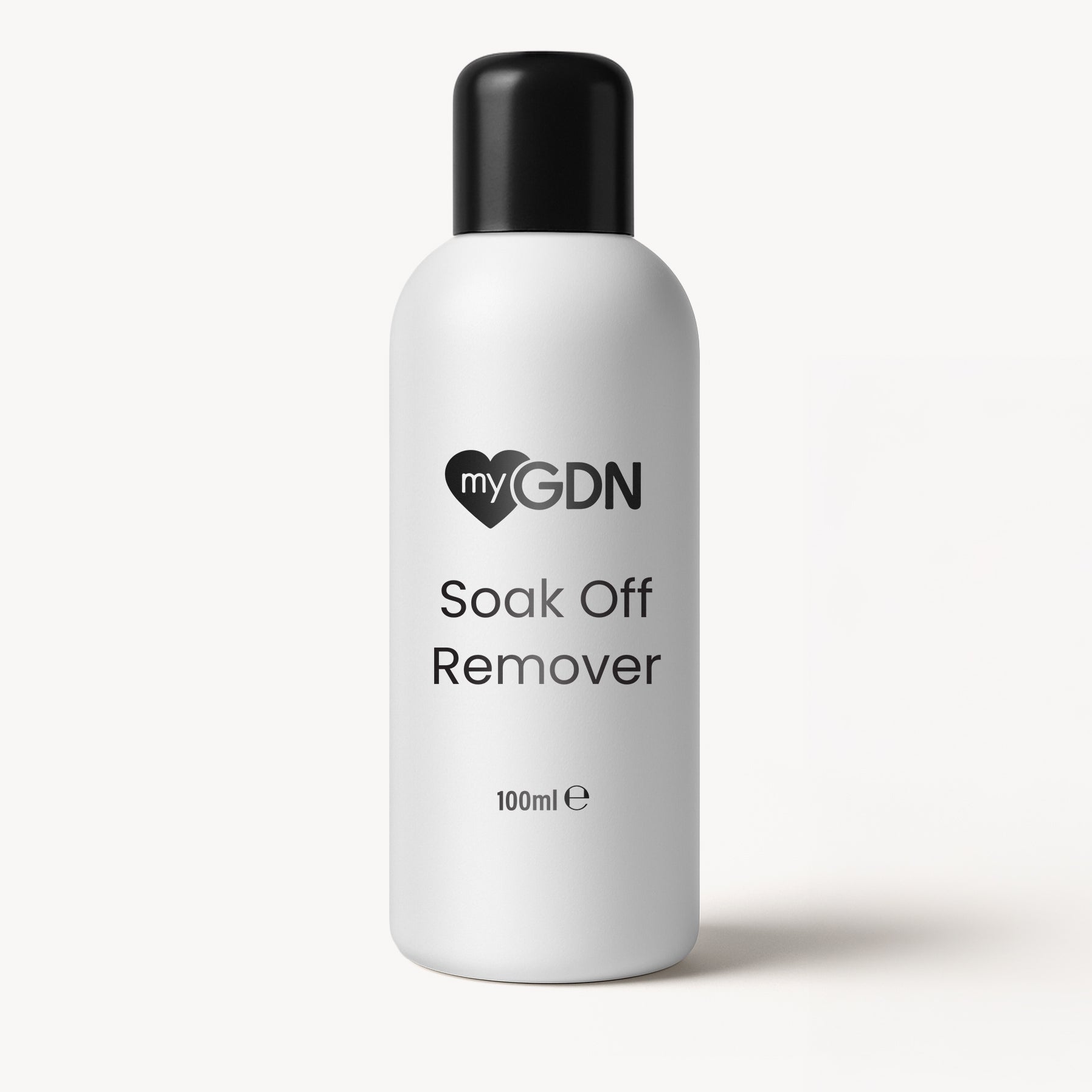 German Dream Nails - Remover