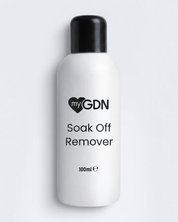Soak Off Remover