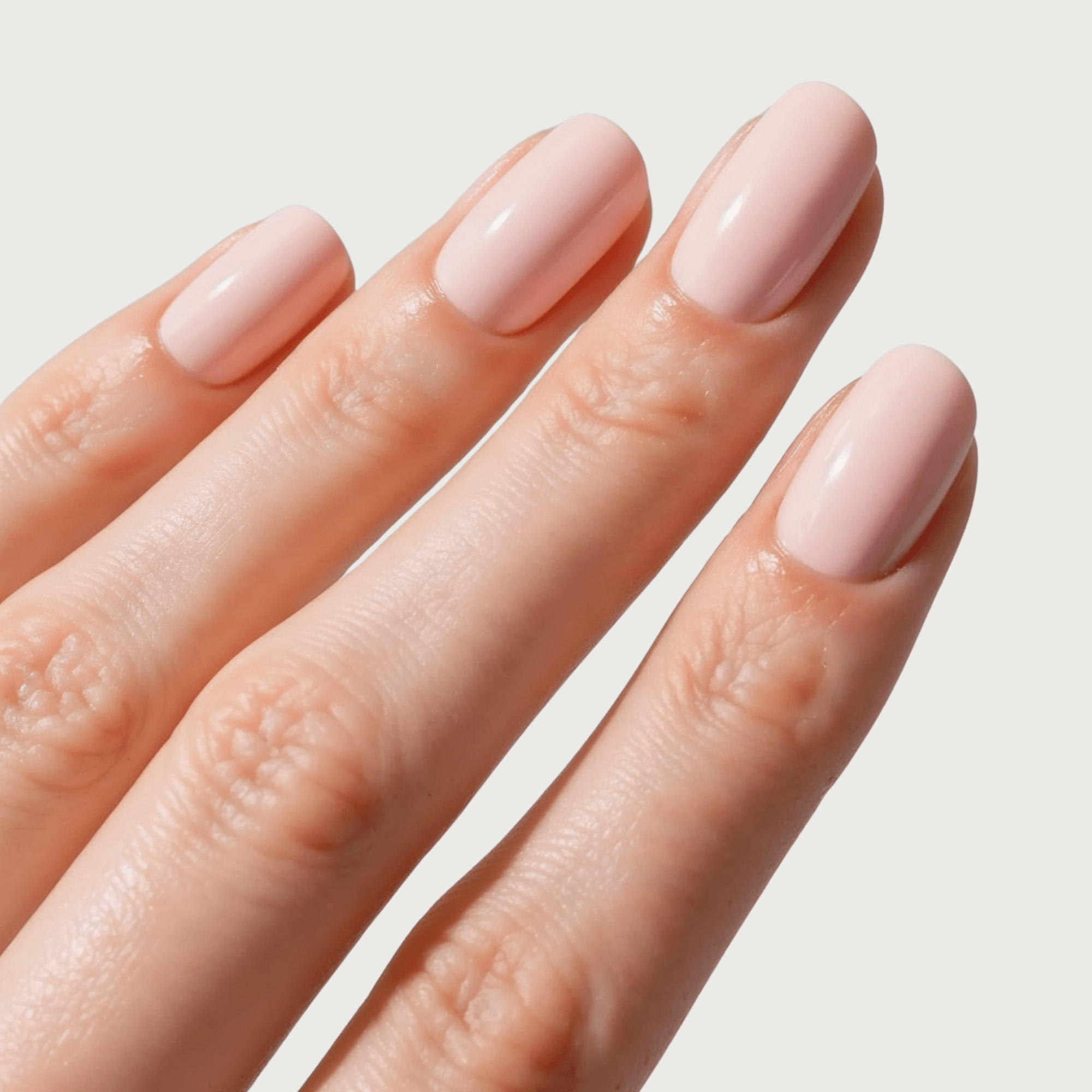Soul - German Dream Nails