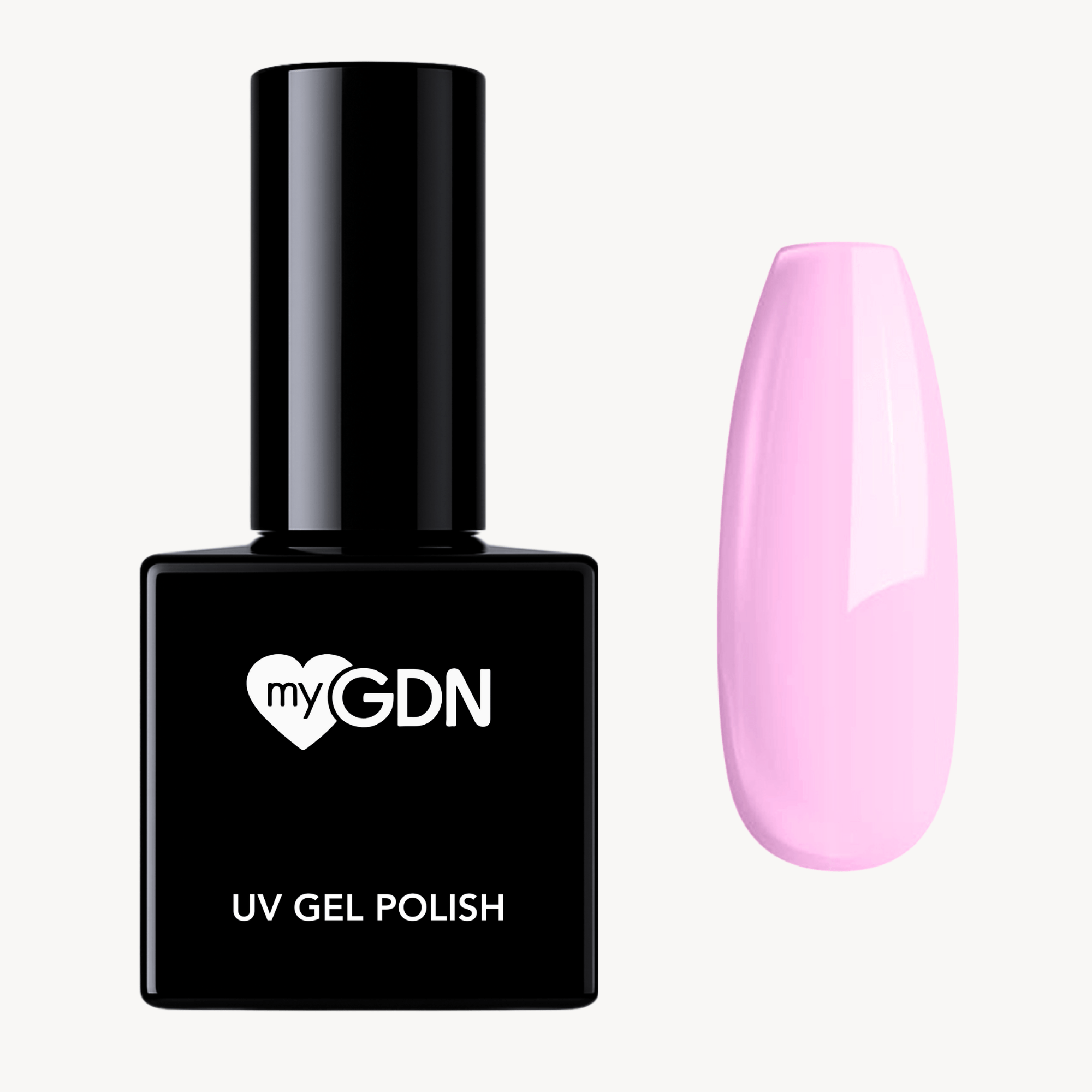 Summer Barbie - German Dream Nails