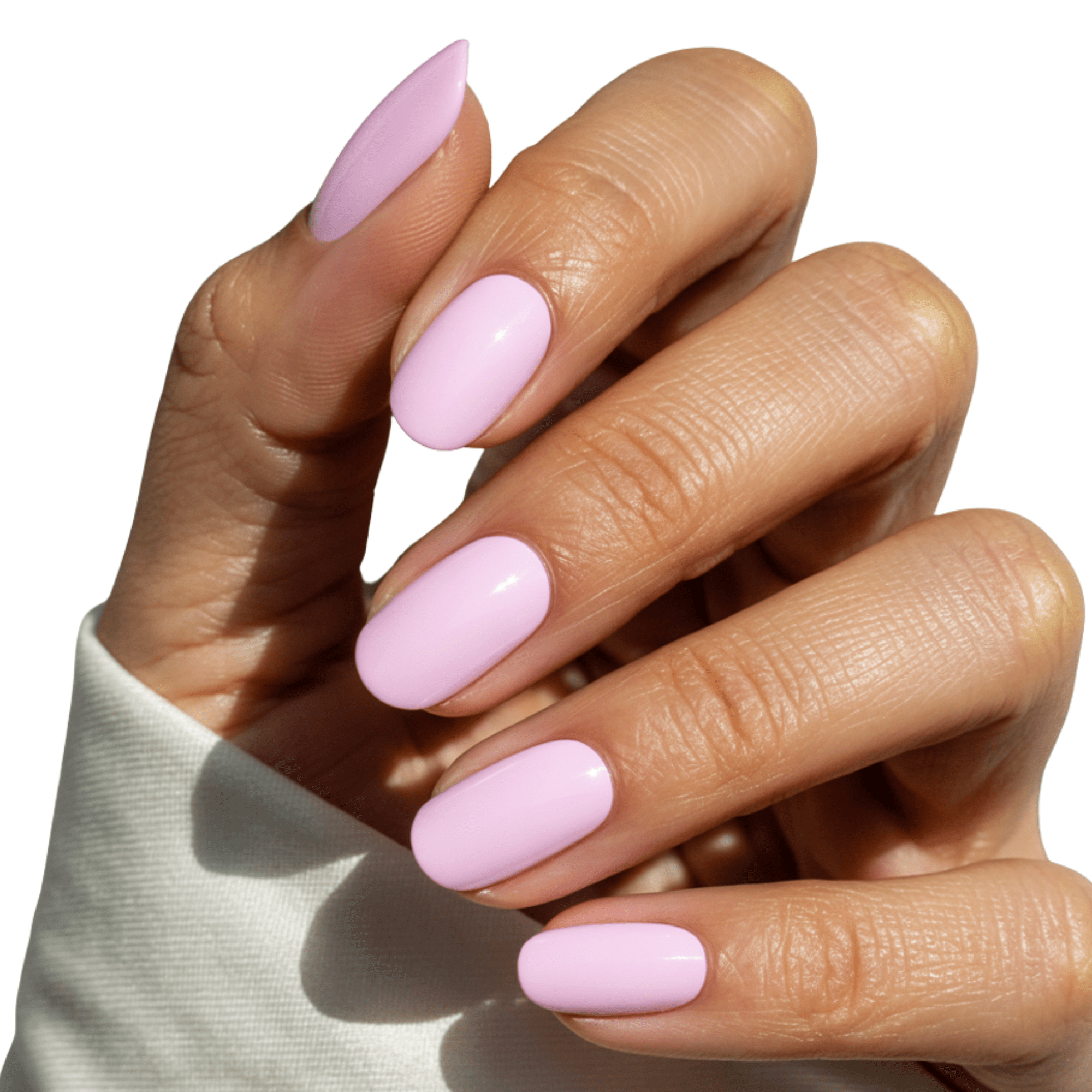 Summer Barbie - German Dream Nails