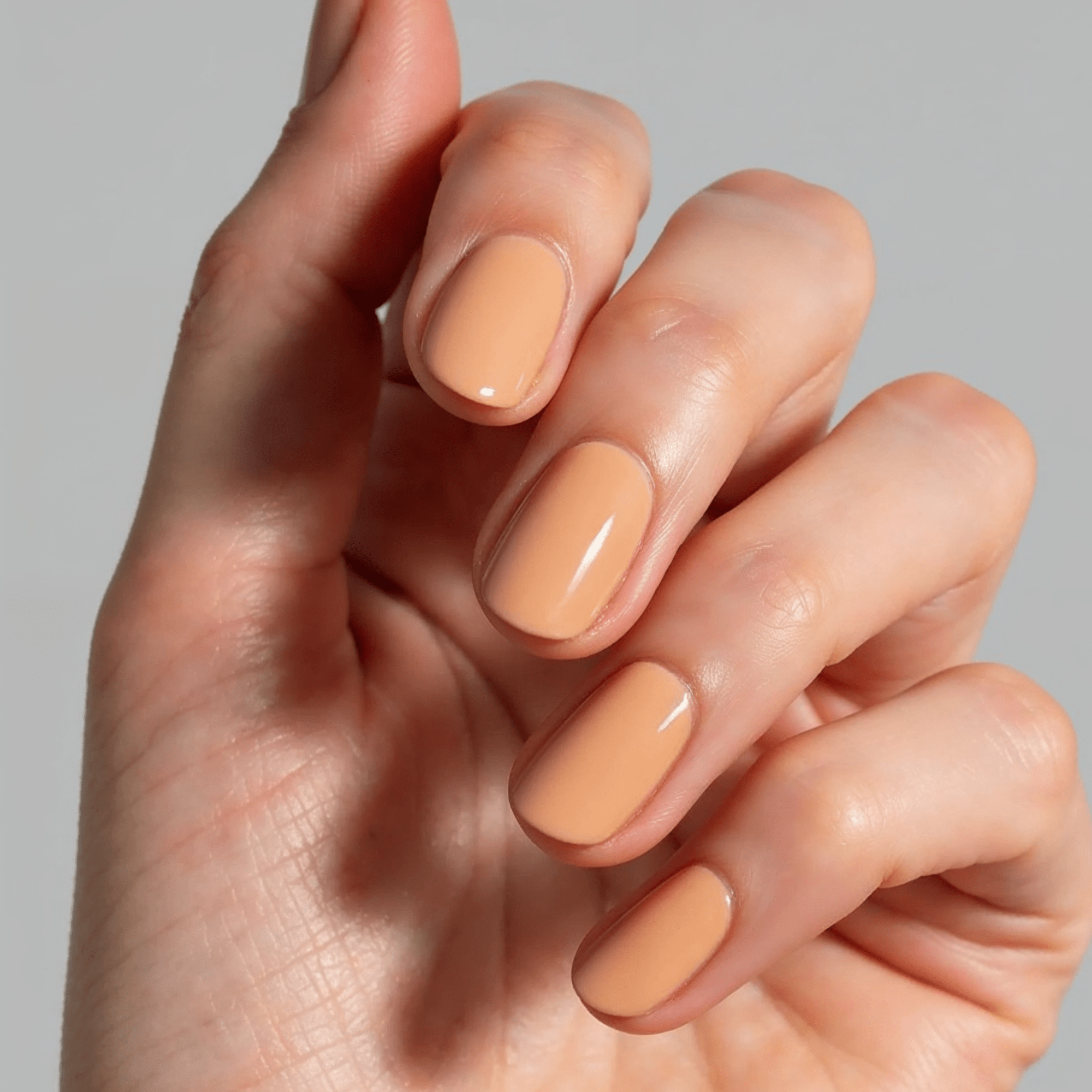 Tawny Bitch - German Dream Nails